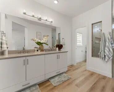 DESERT COLOR SAGE HAVEN - Residential