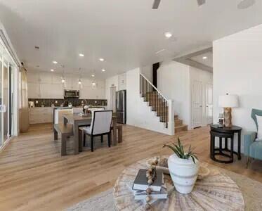 DESERT COLOR SAGE HAVEN - Residential