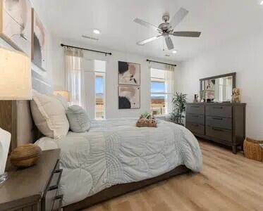 DESERT COLOR SAGE HAVEN - Residential
