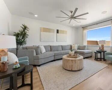 DESERT COLOR SAGE HAVEN - Residential