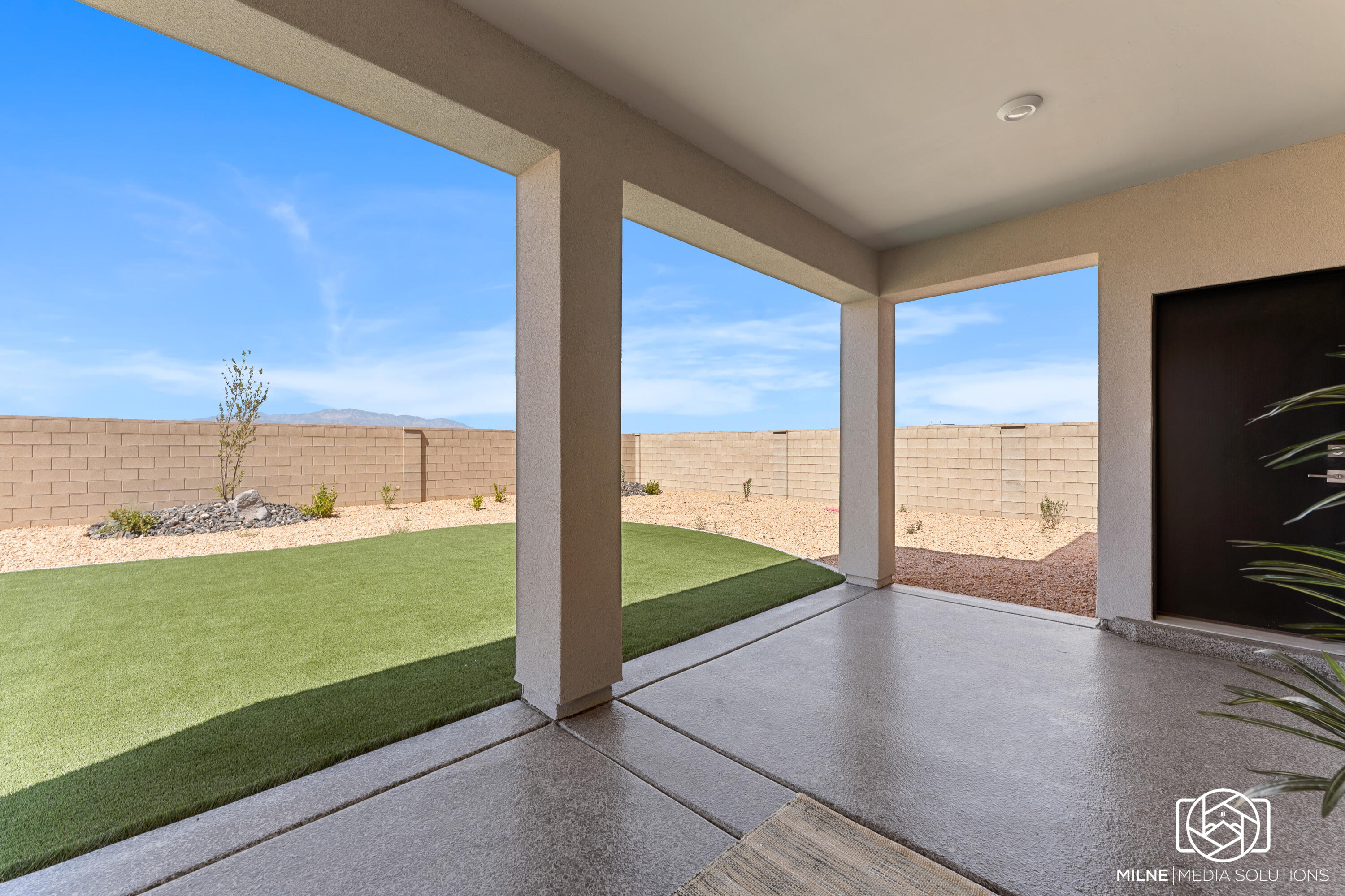 DESERT COLOR SAGE HAVEN - Residential