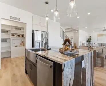 DESERT COLOR SAGE HAVEN - Residential