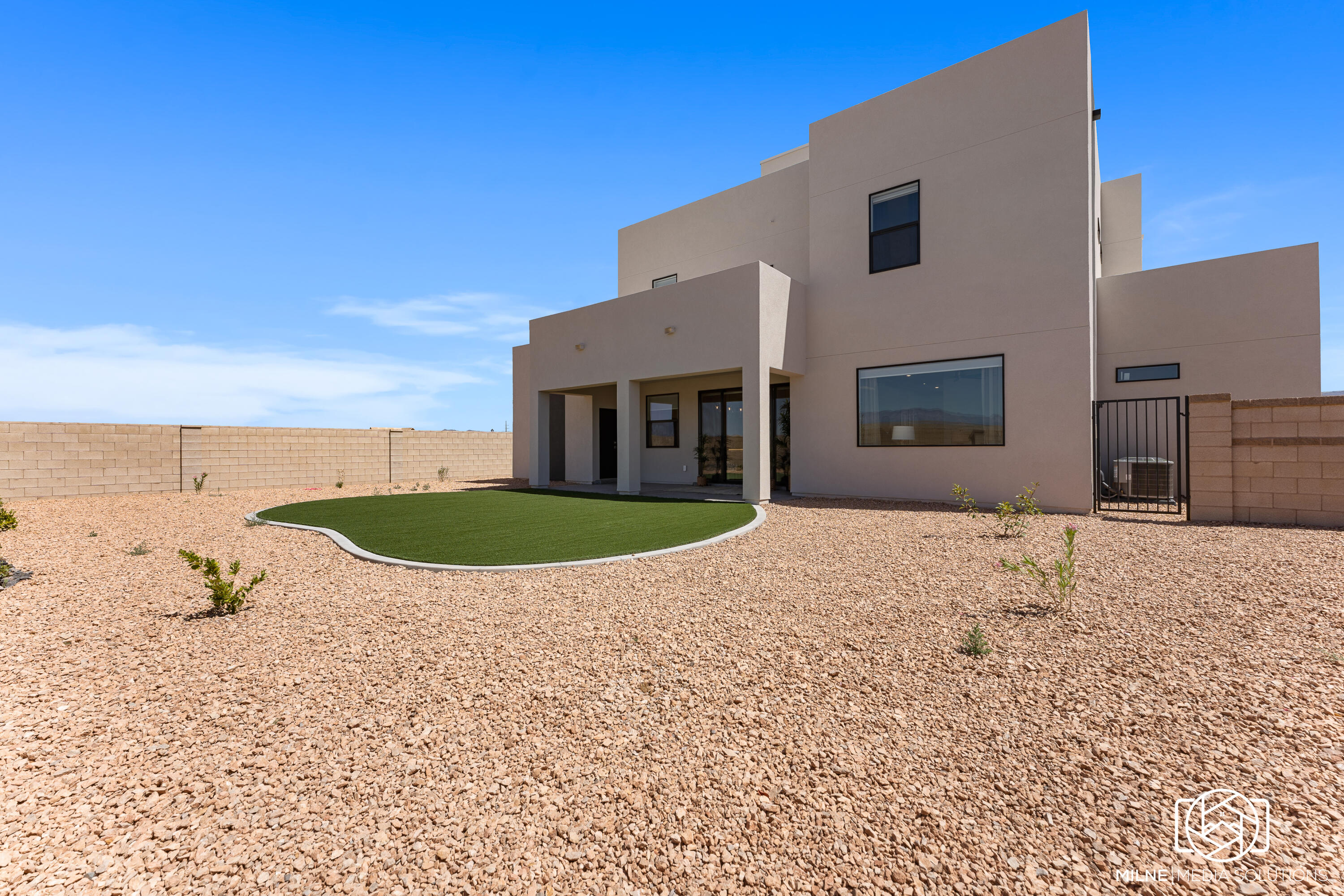DESERT COLOR SAGE HAVEN - Residential