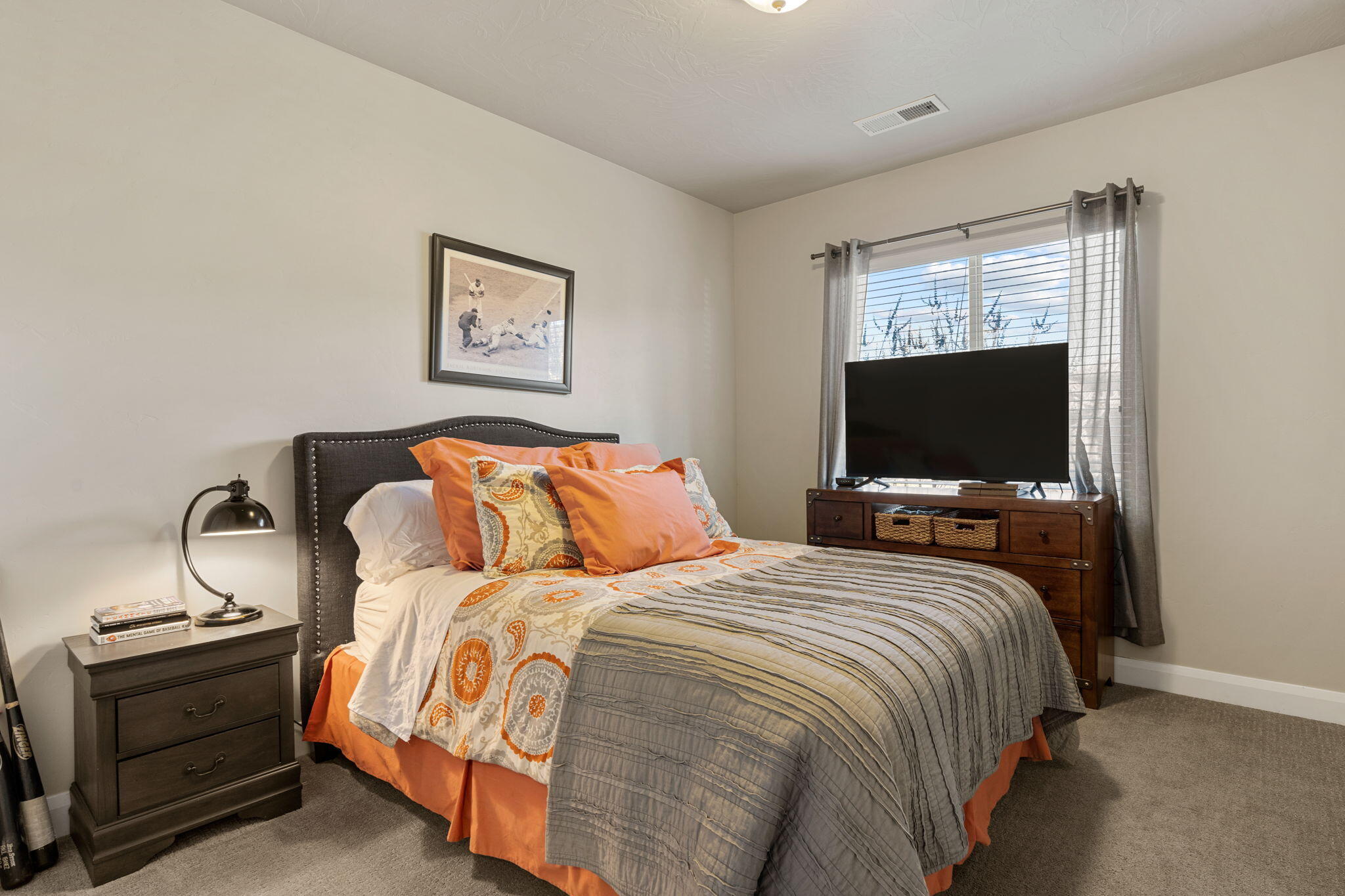 BOULDER SPRINGS VILLAS - Residential