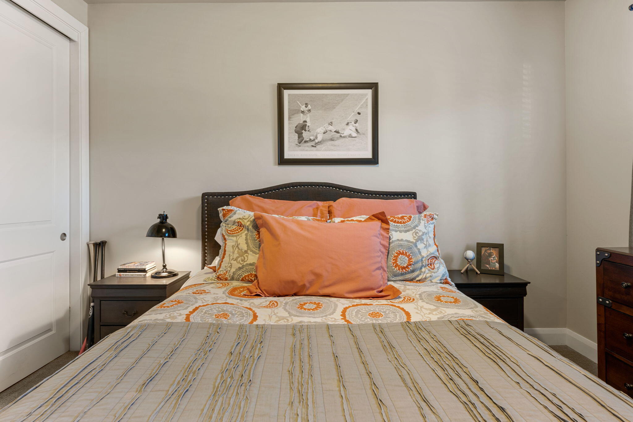 BOULDER SPRINGS VILLAS - Residential