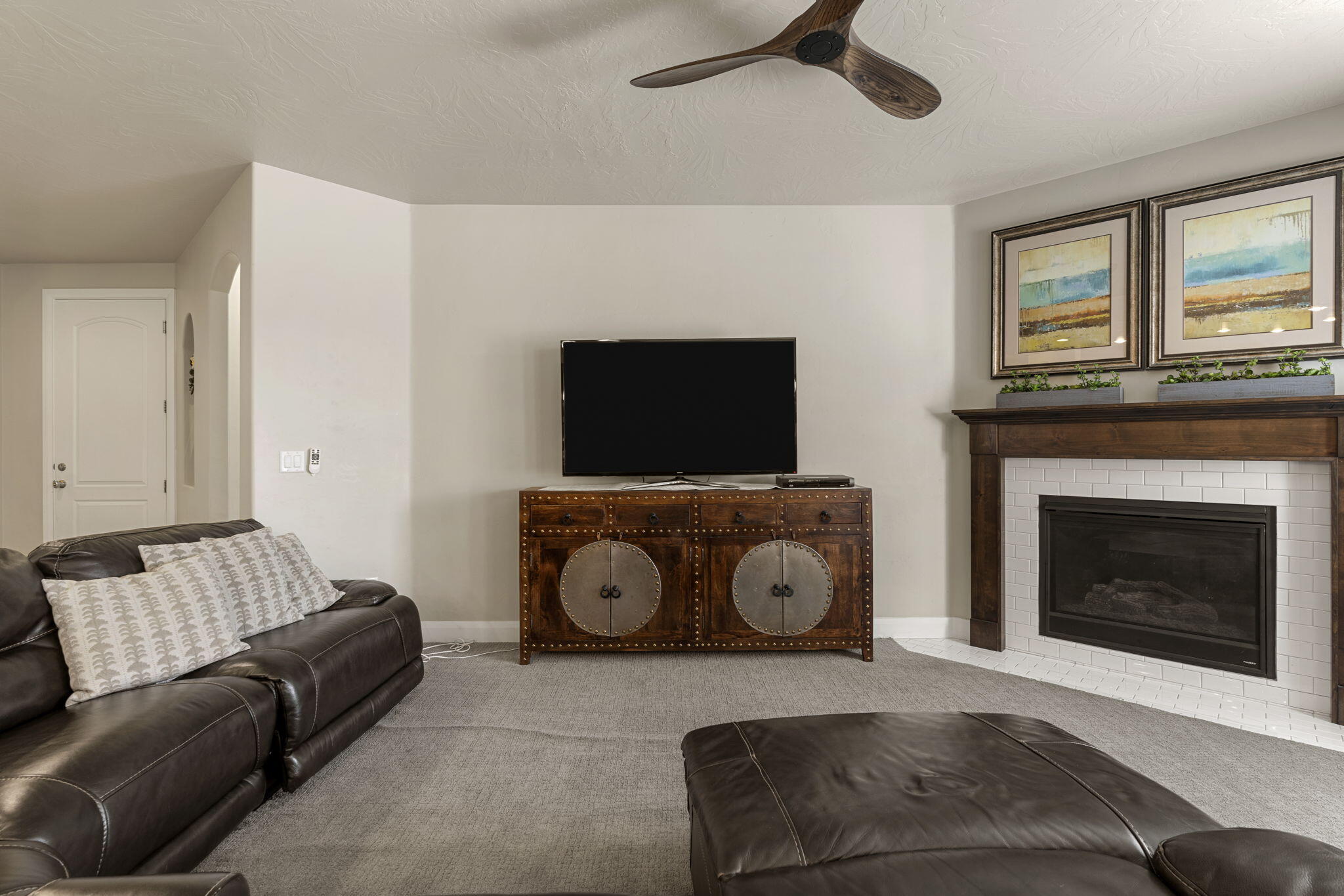 BOULDER SPRINGS VILLAS - Residential