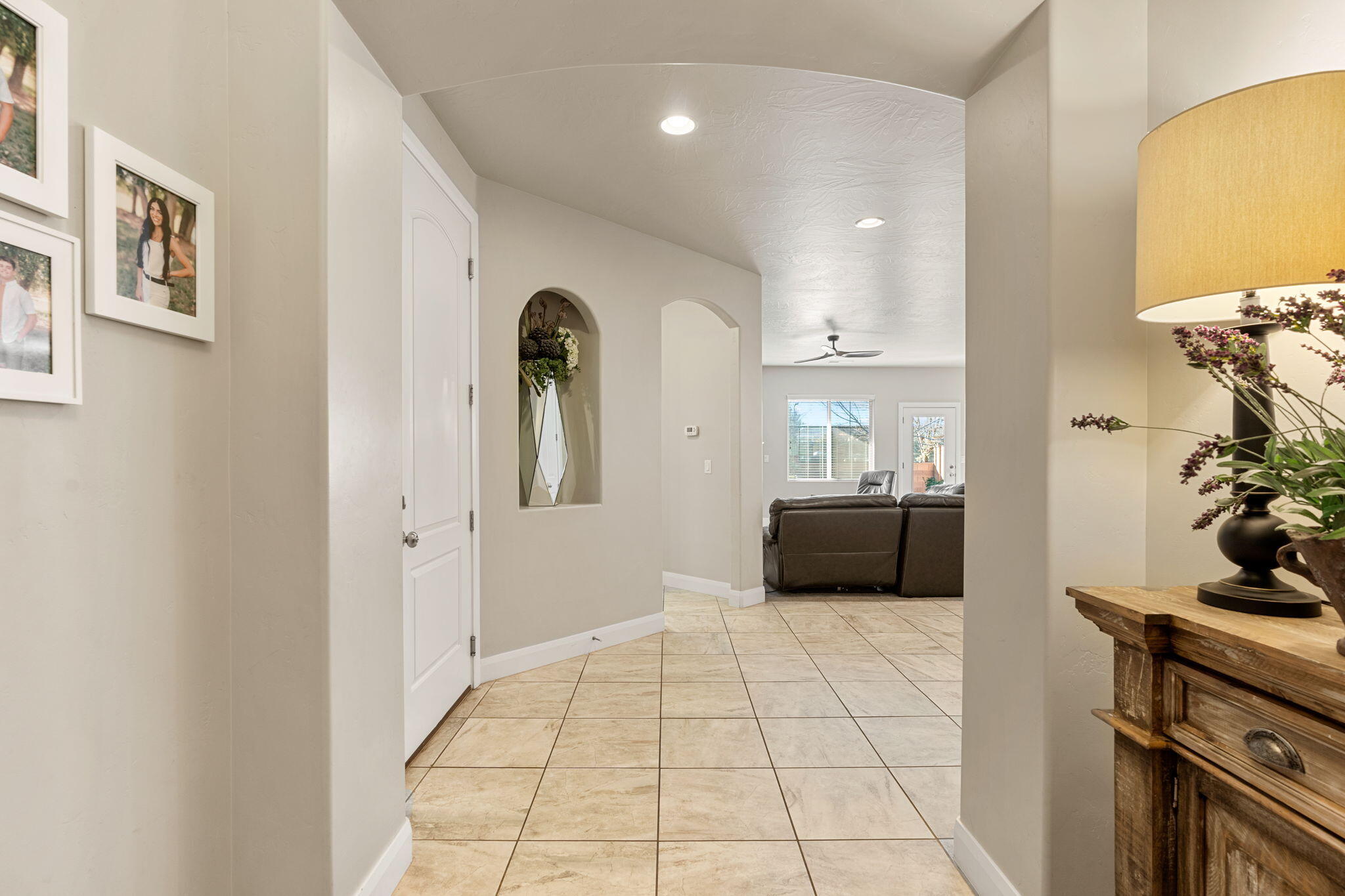 BOULDER SPRINGS VILLAS - Residential