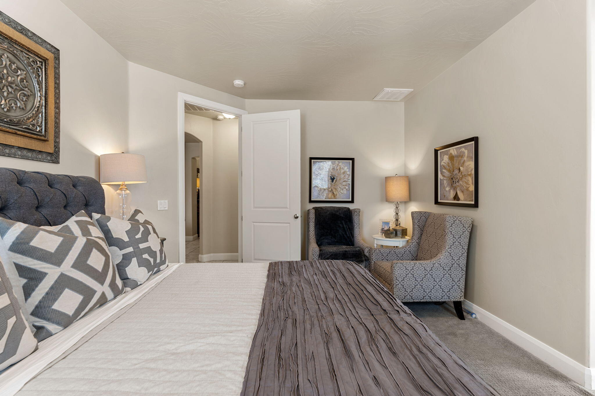 BOULDER SPRINGS VILLAS - Residential