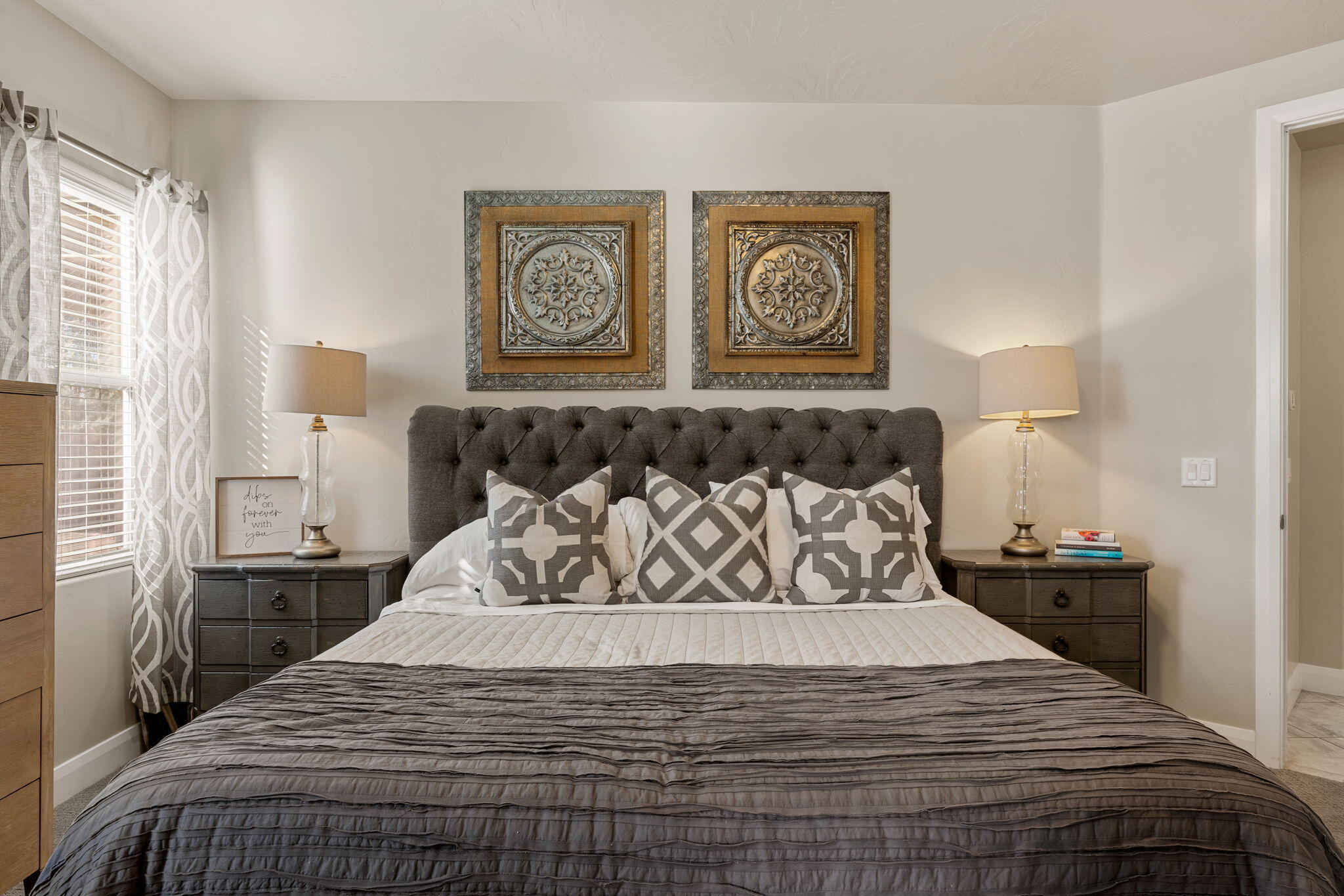 BOULDER SPRINGS VILLAS - Residential