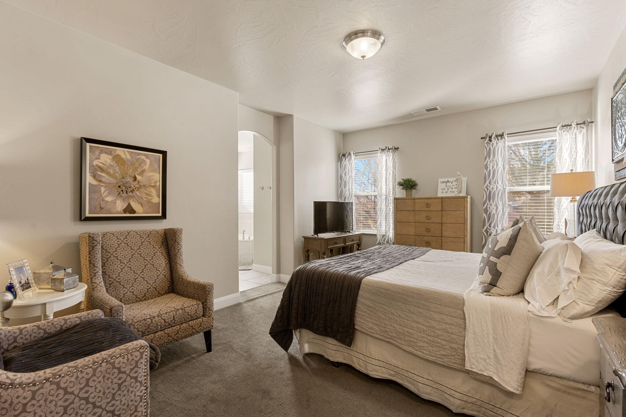 BOULDER SPRINGS VILLAS - Residential