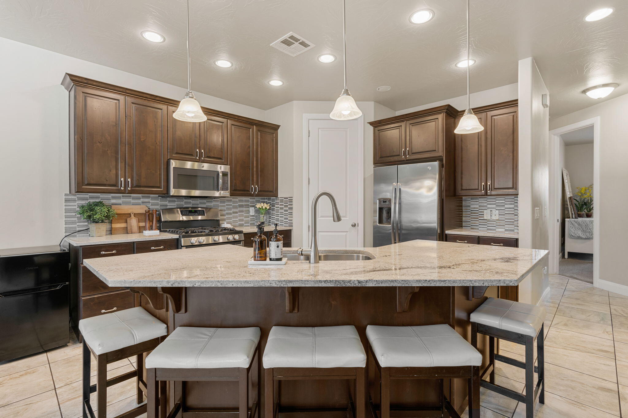 BOULDER SPRINGS VILLAS - Residential