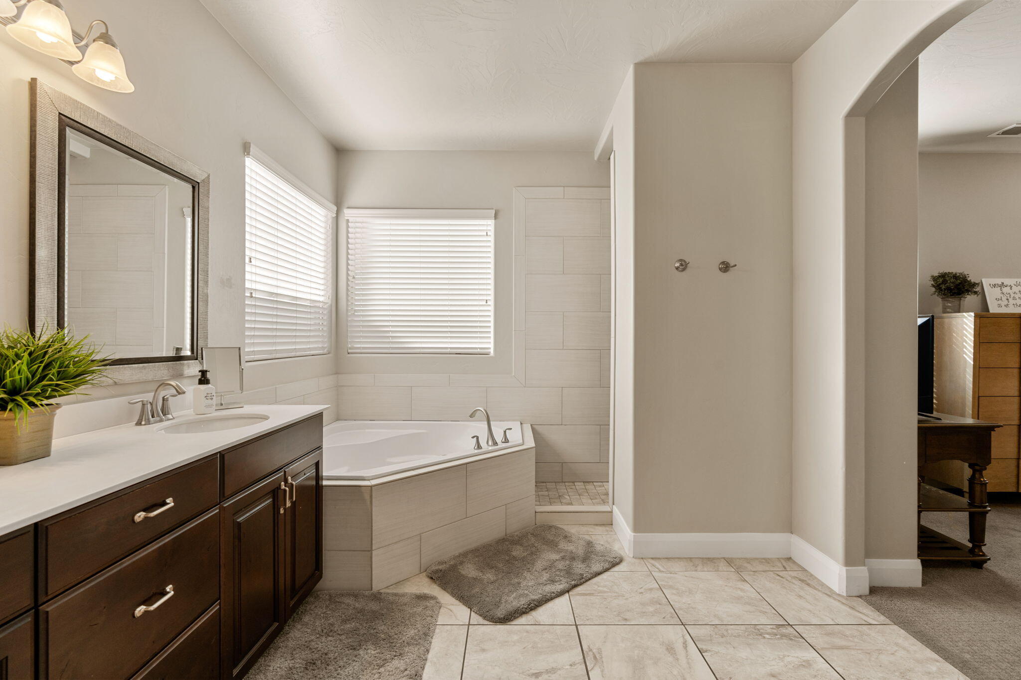 BOULDER SPRINGS VILLAS - Residential