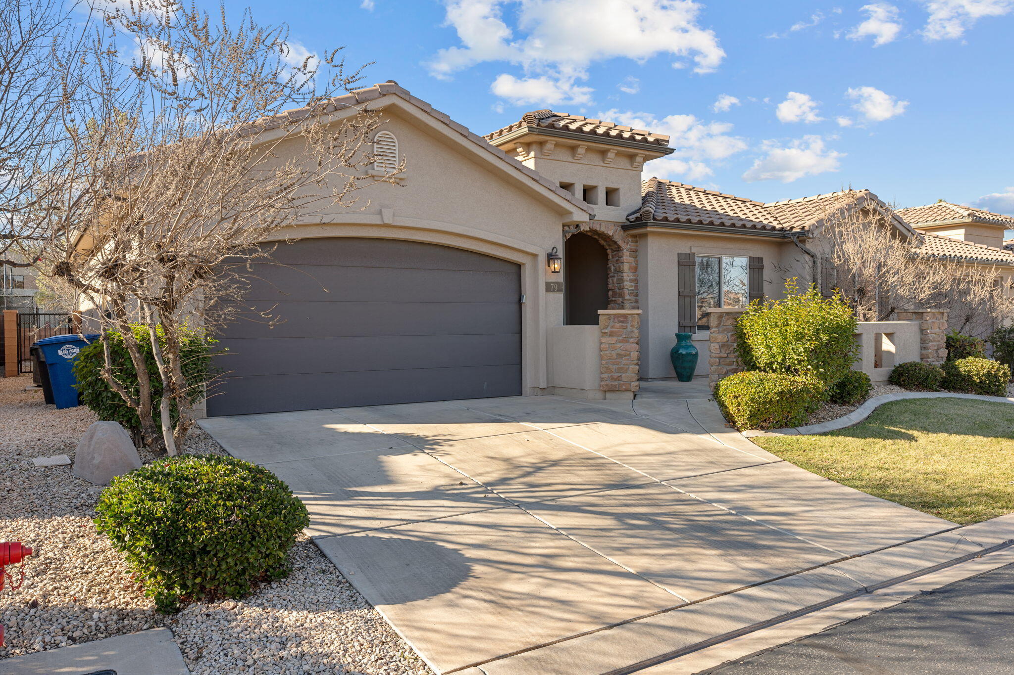 BOULDER SPRINGS VILLAS - Residential