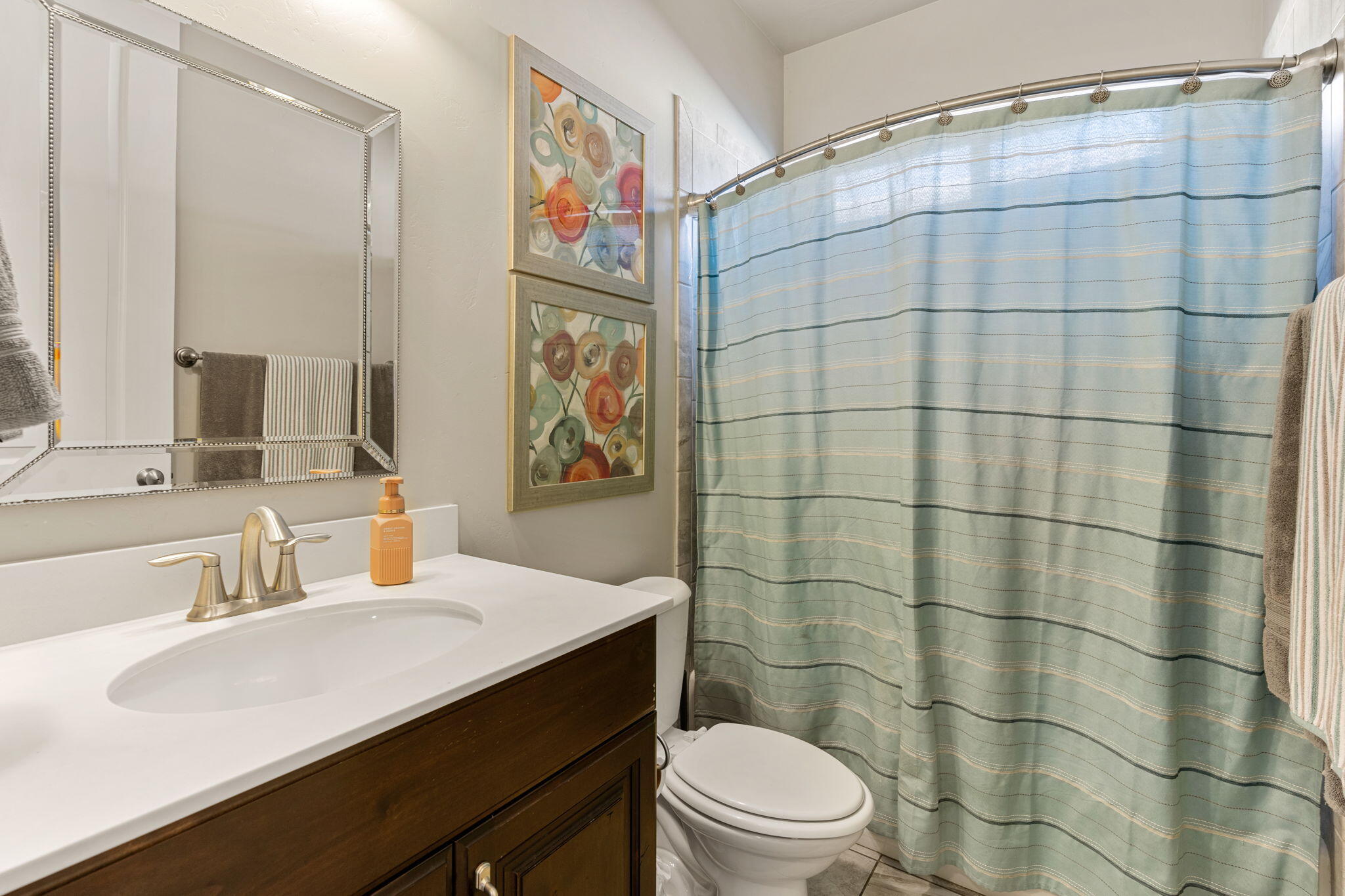 BOULDER SPRINGS VILLAS - Residential