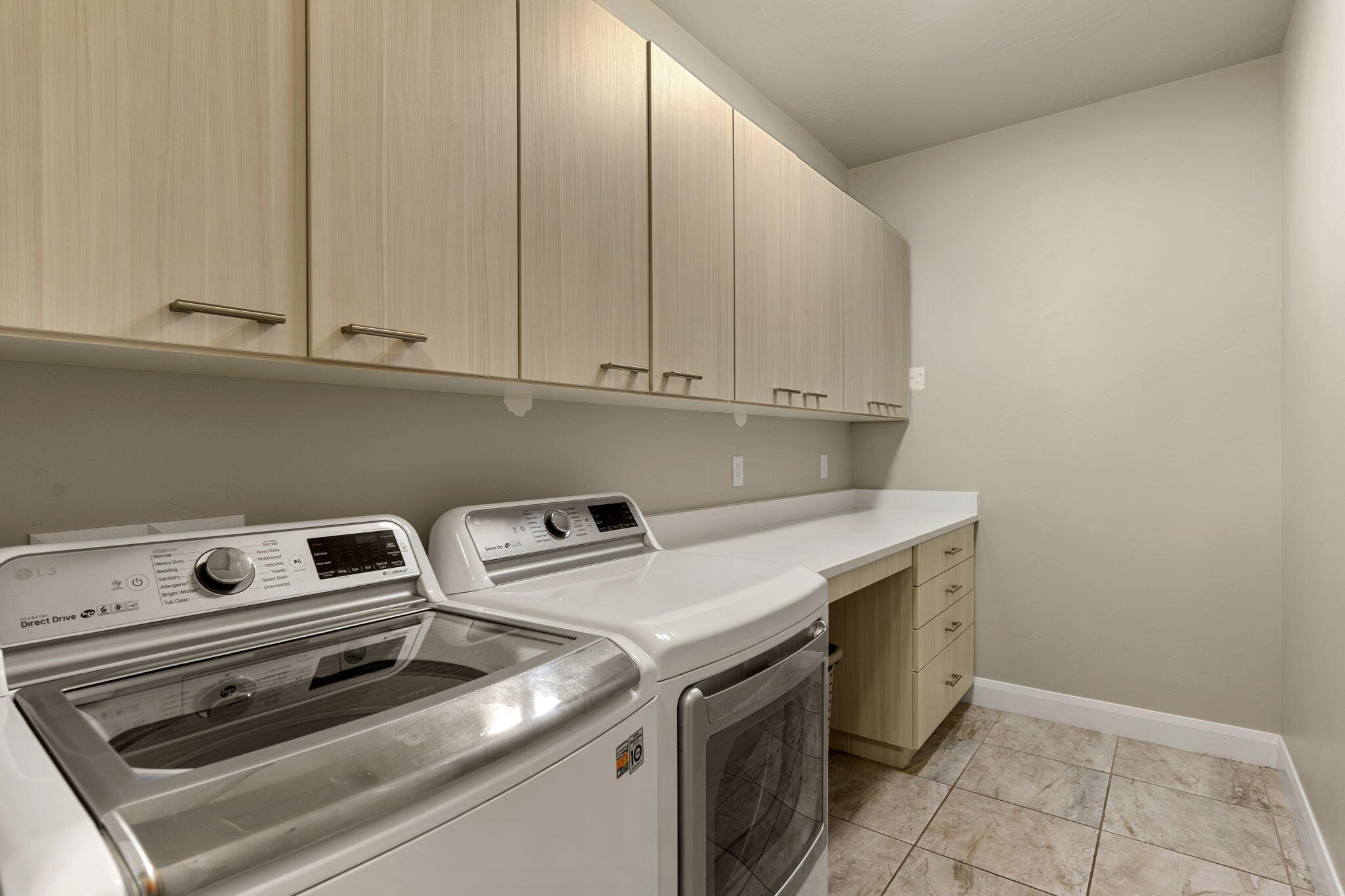 BOULDER SPRINGS VILLAS - Residential