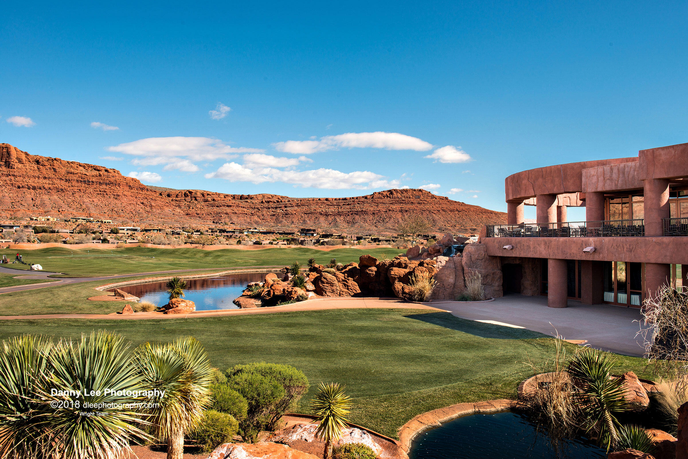 ENTRADA AT SNOW CANYON CHACO WEST - Residential