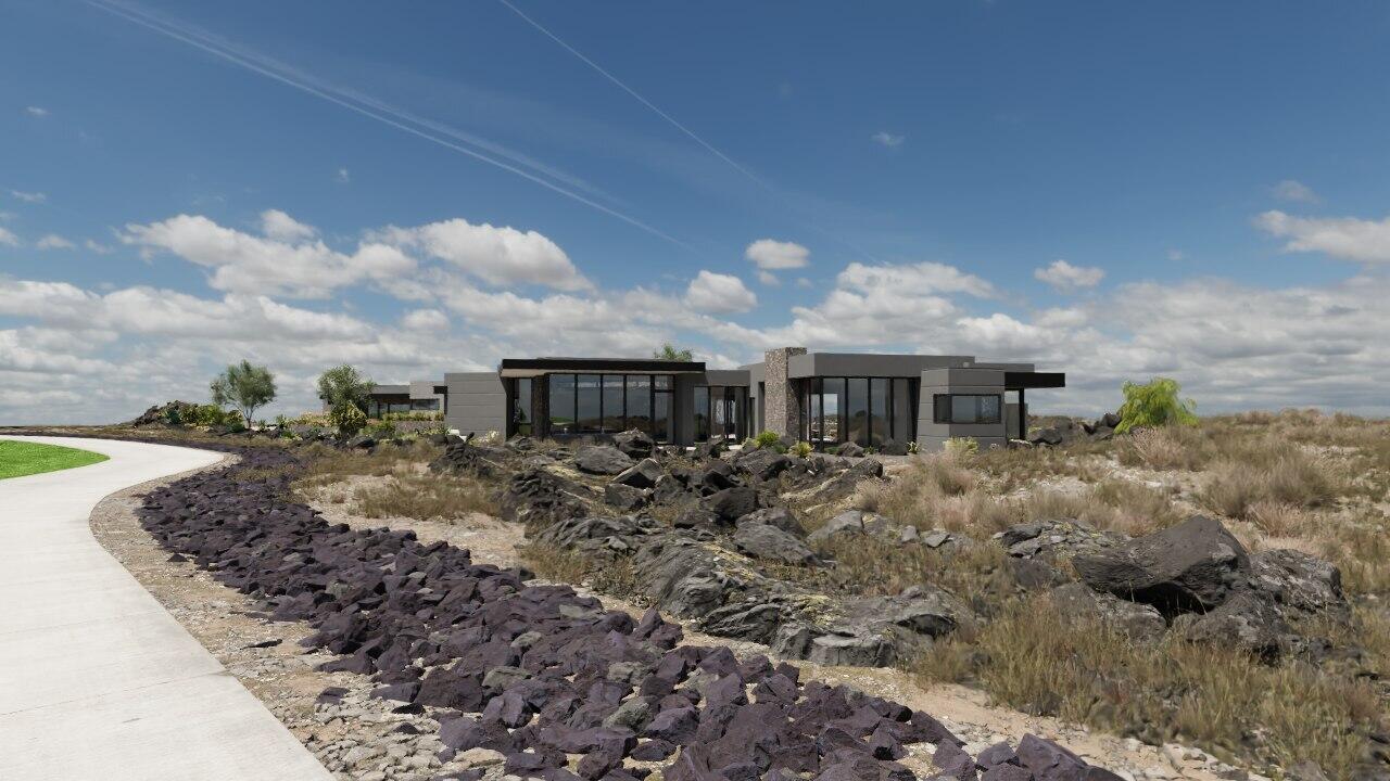 ENTRADA AT SNOW CANYON CHACO WEST - Residential
