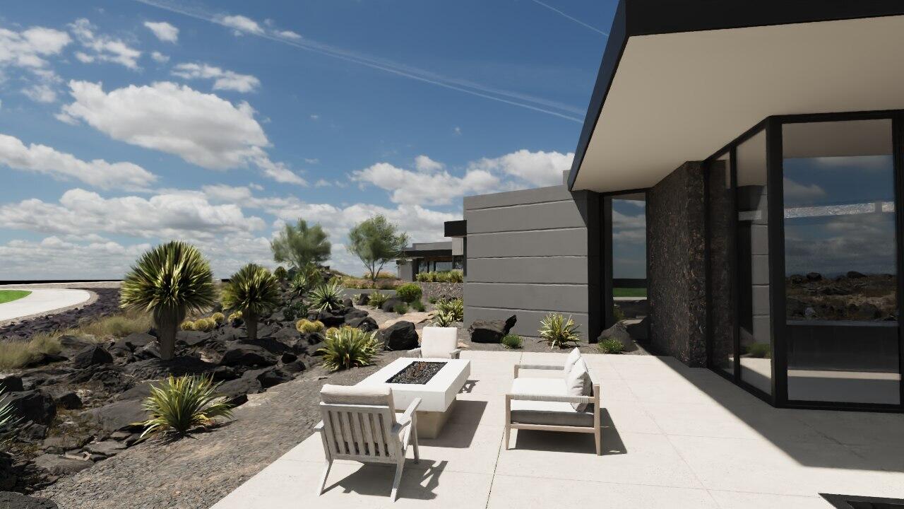 ENTRADA AT SNOW CANYON CHACO WEST - Residential
