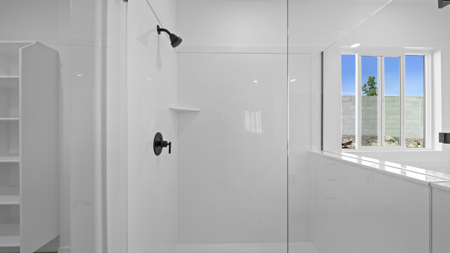 FIREROCK - Residential