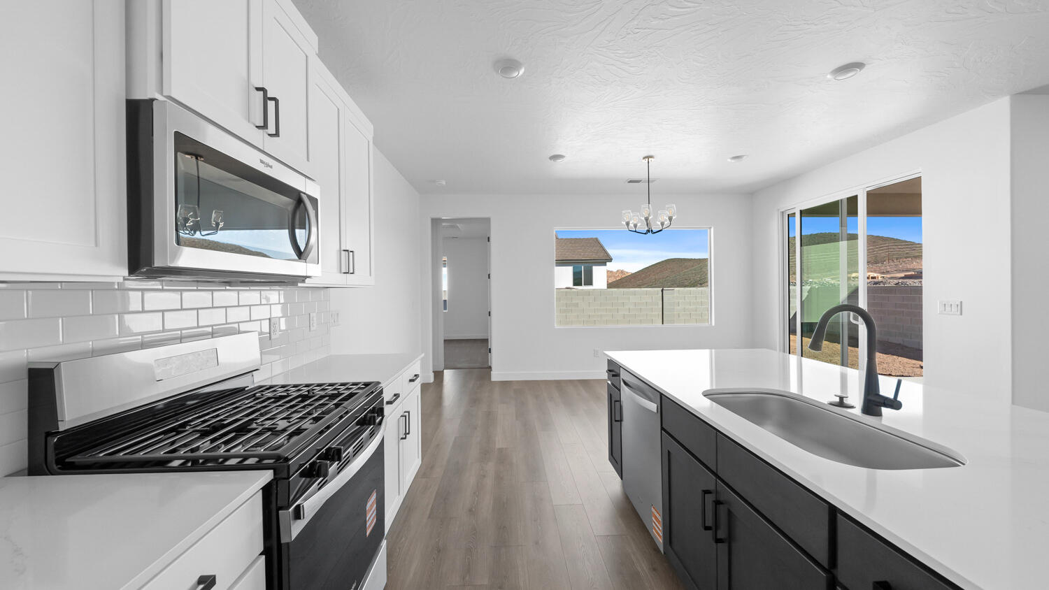 FIREROCK - Residential