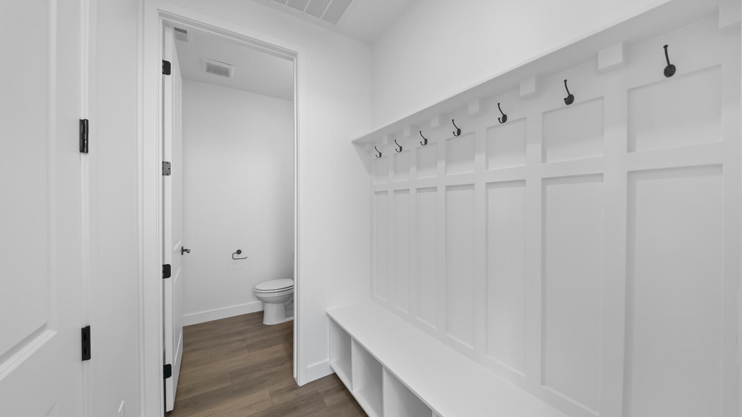 FIREROCK - Residential