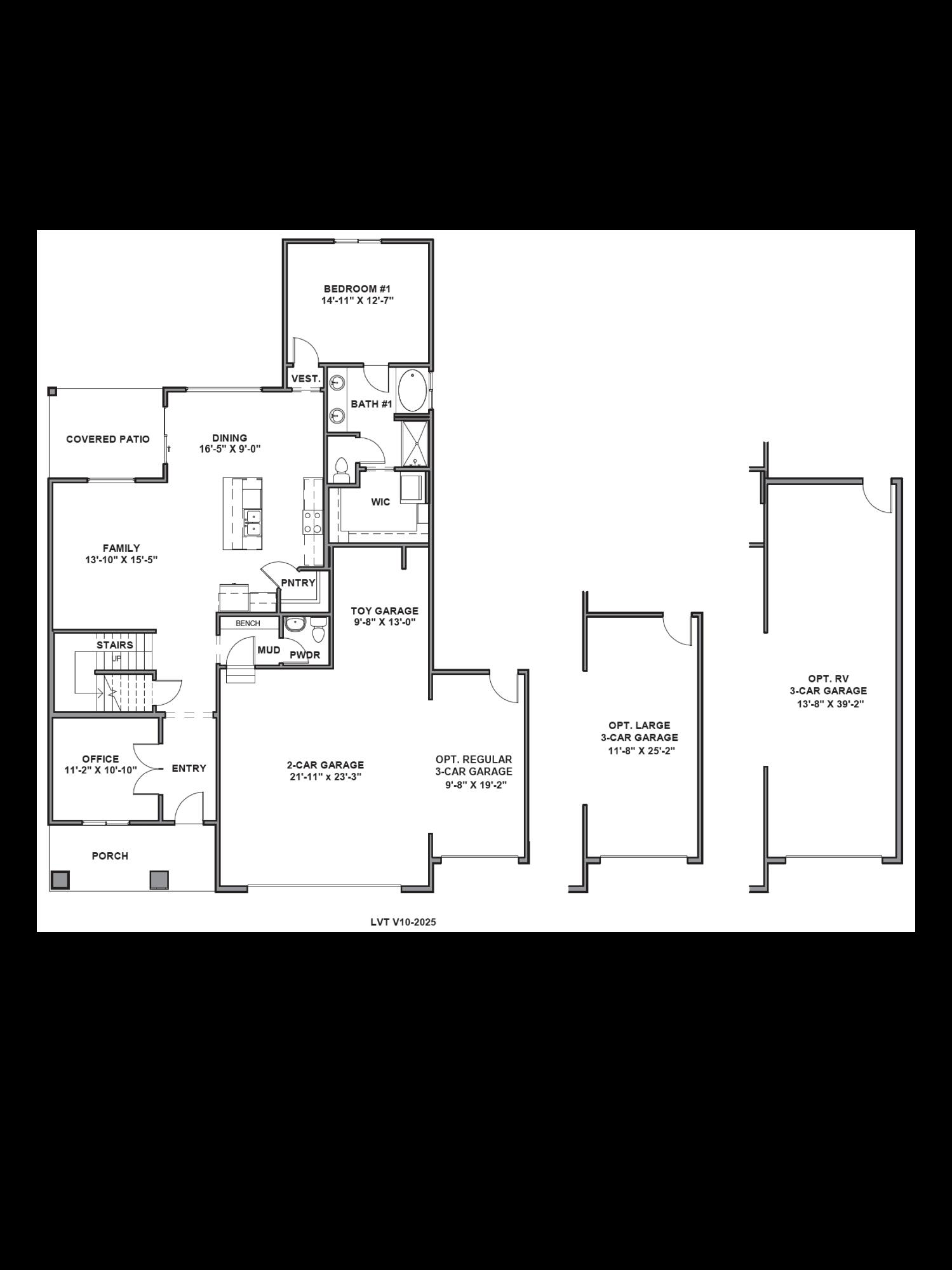 FIREROCK - Residential
