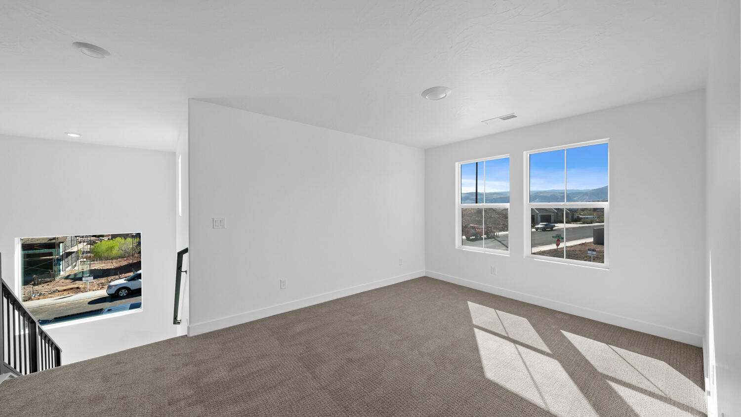 FIREROCK - Residential