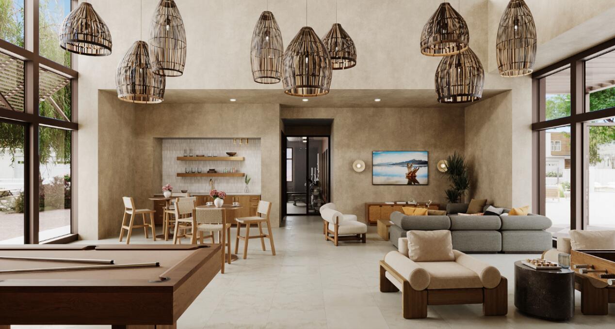 ISLAND AT CORAL CANYON - Residential