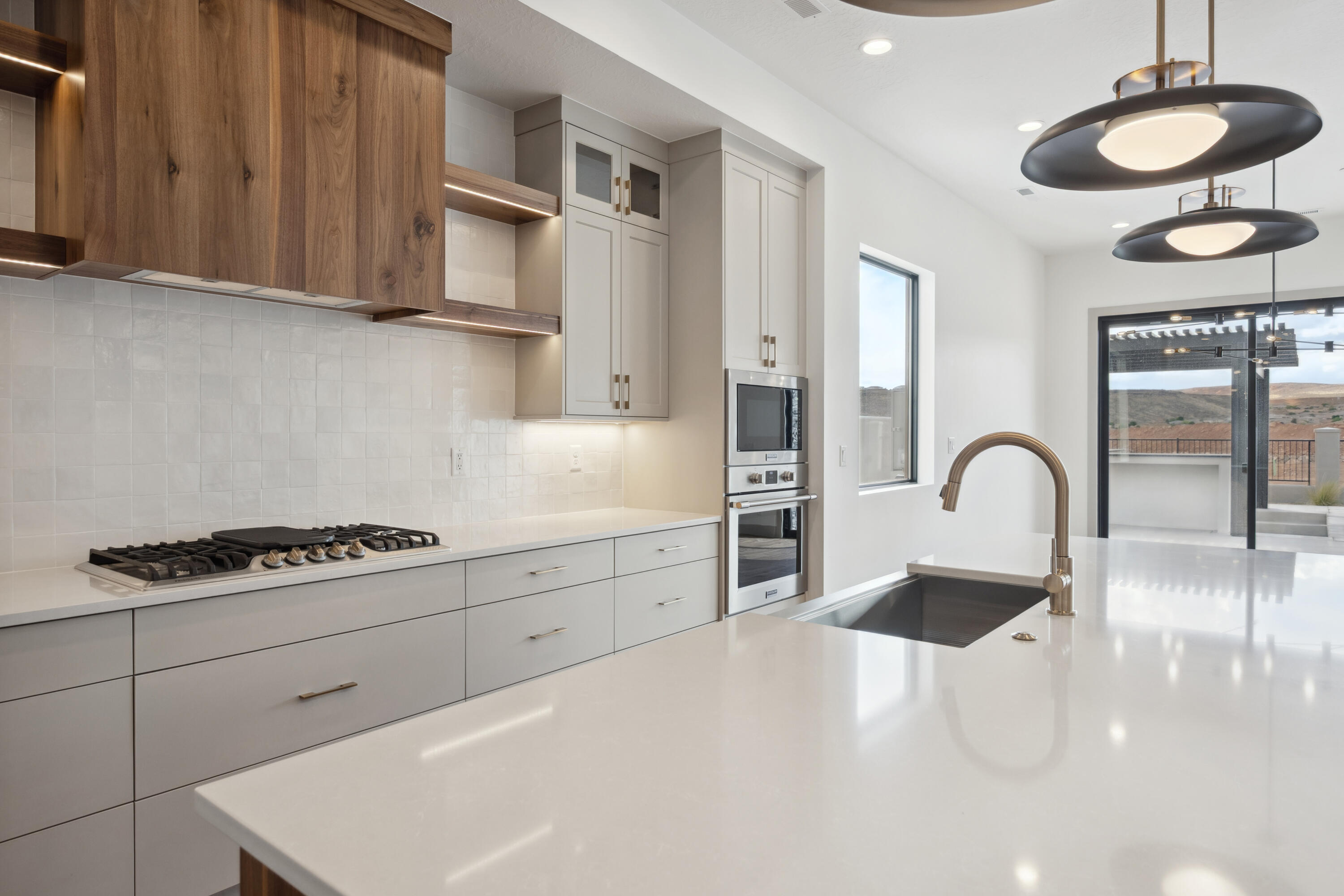 ISLAND AT CORAL CANYON - Residential