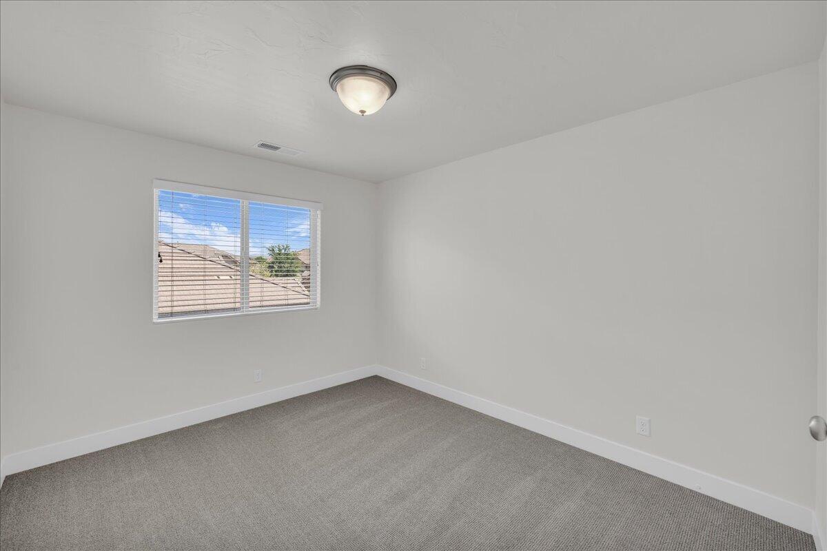CORAL RIDGE TOWNHOMES - Residential