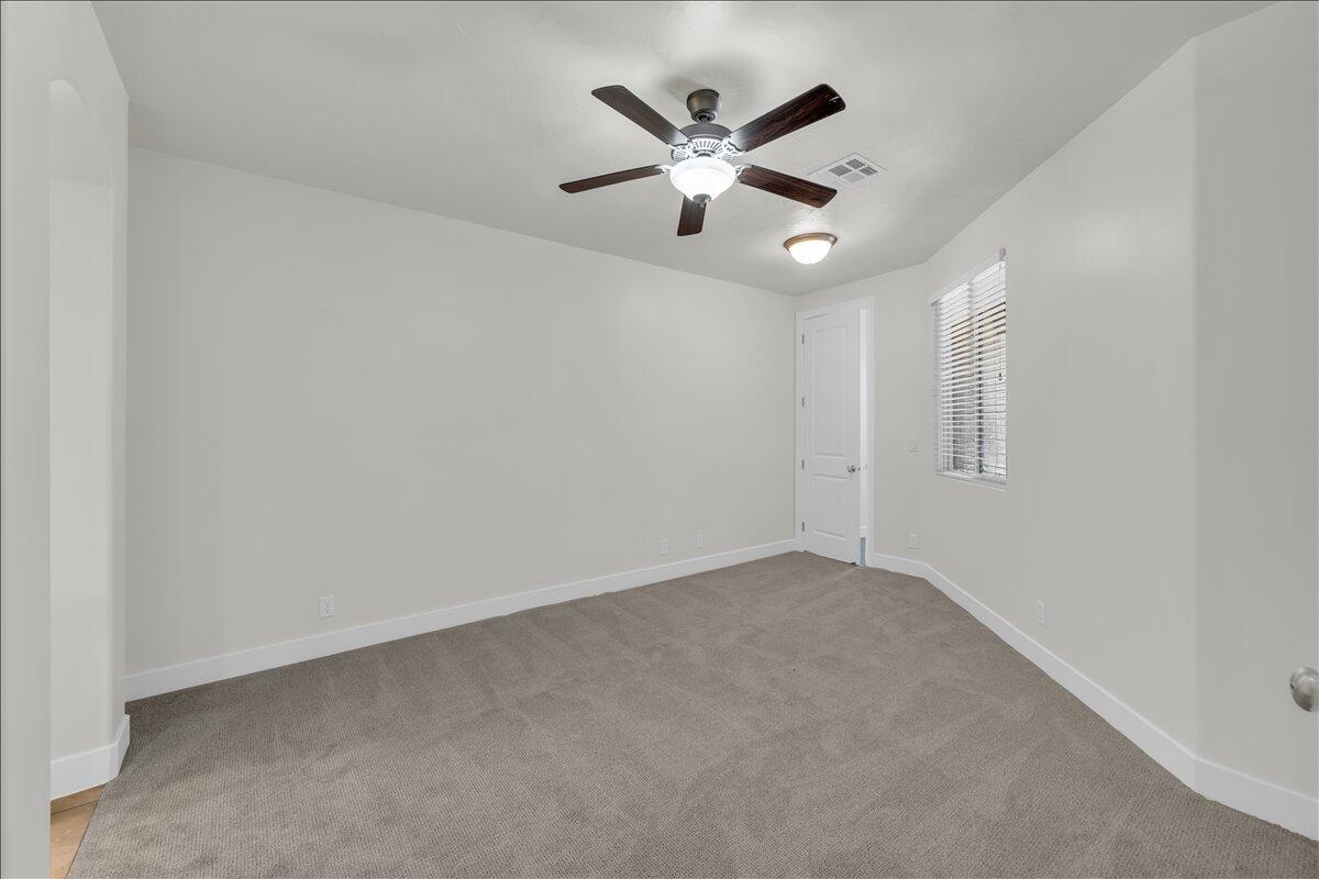 CORAL RIDGE TOWNHOMES - Residential