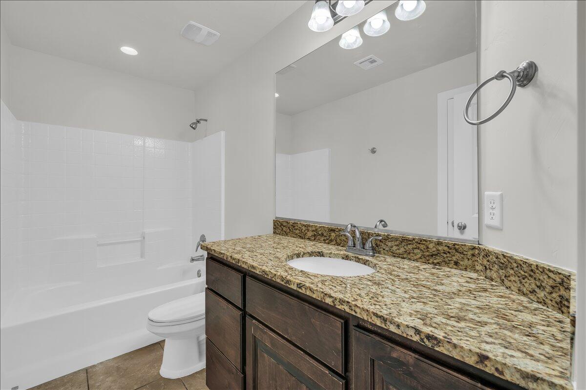 CORAL RIDGE TOWNHOMES - Residential
