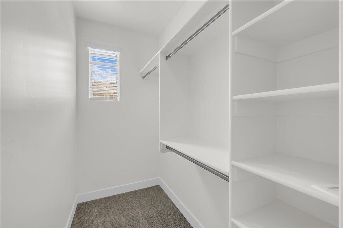 CORAL RIDGE TOWNHOMES - Residential
