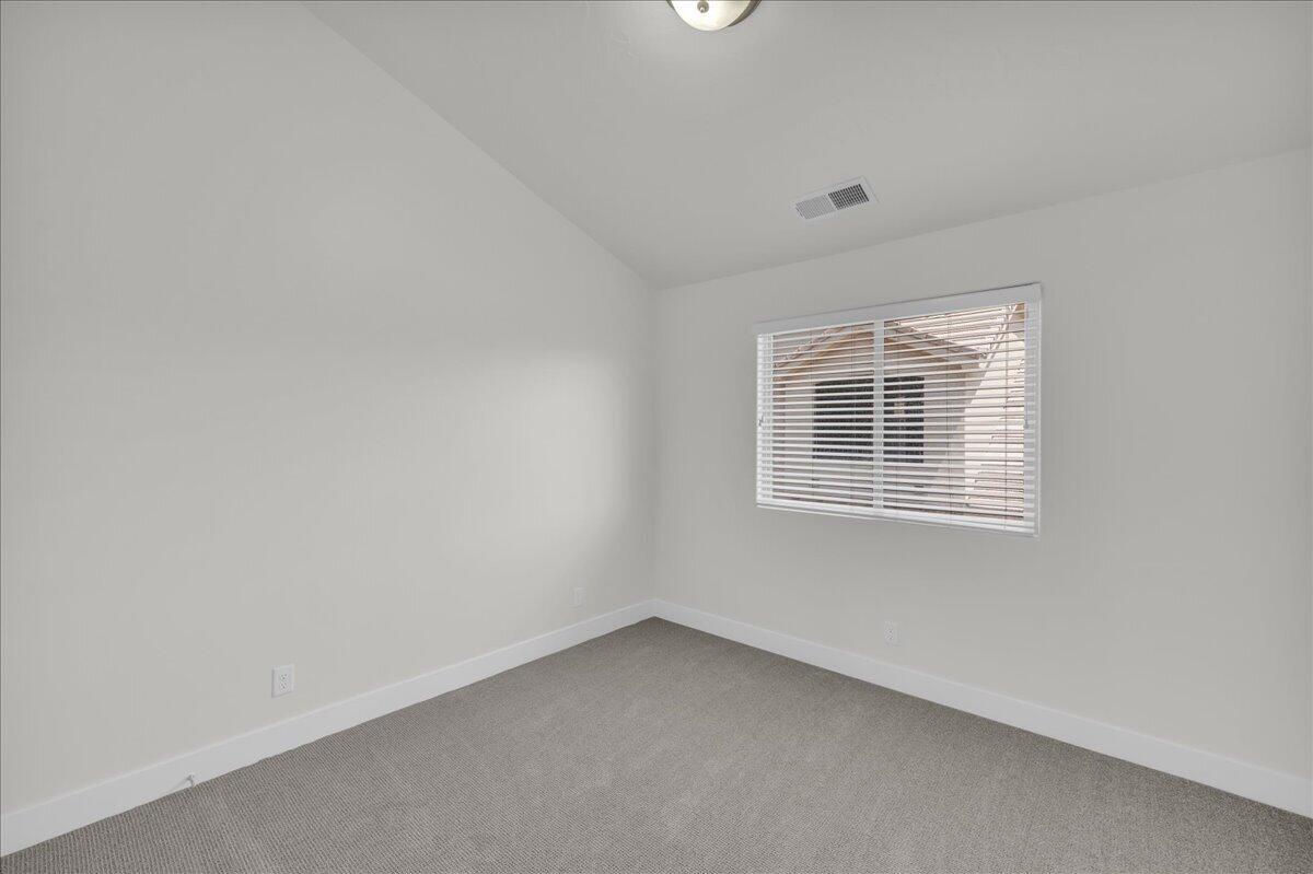 CORAL RIDGE TOWNHOMES - Residential