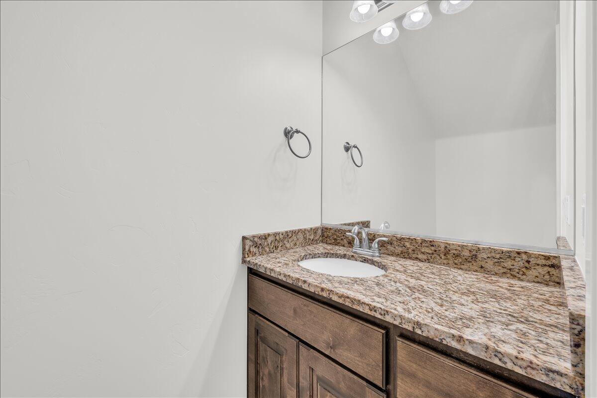 CORAL RIDGE TOWNHOMES - Residential
