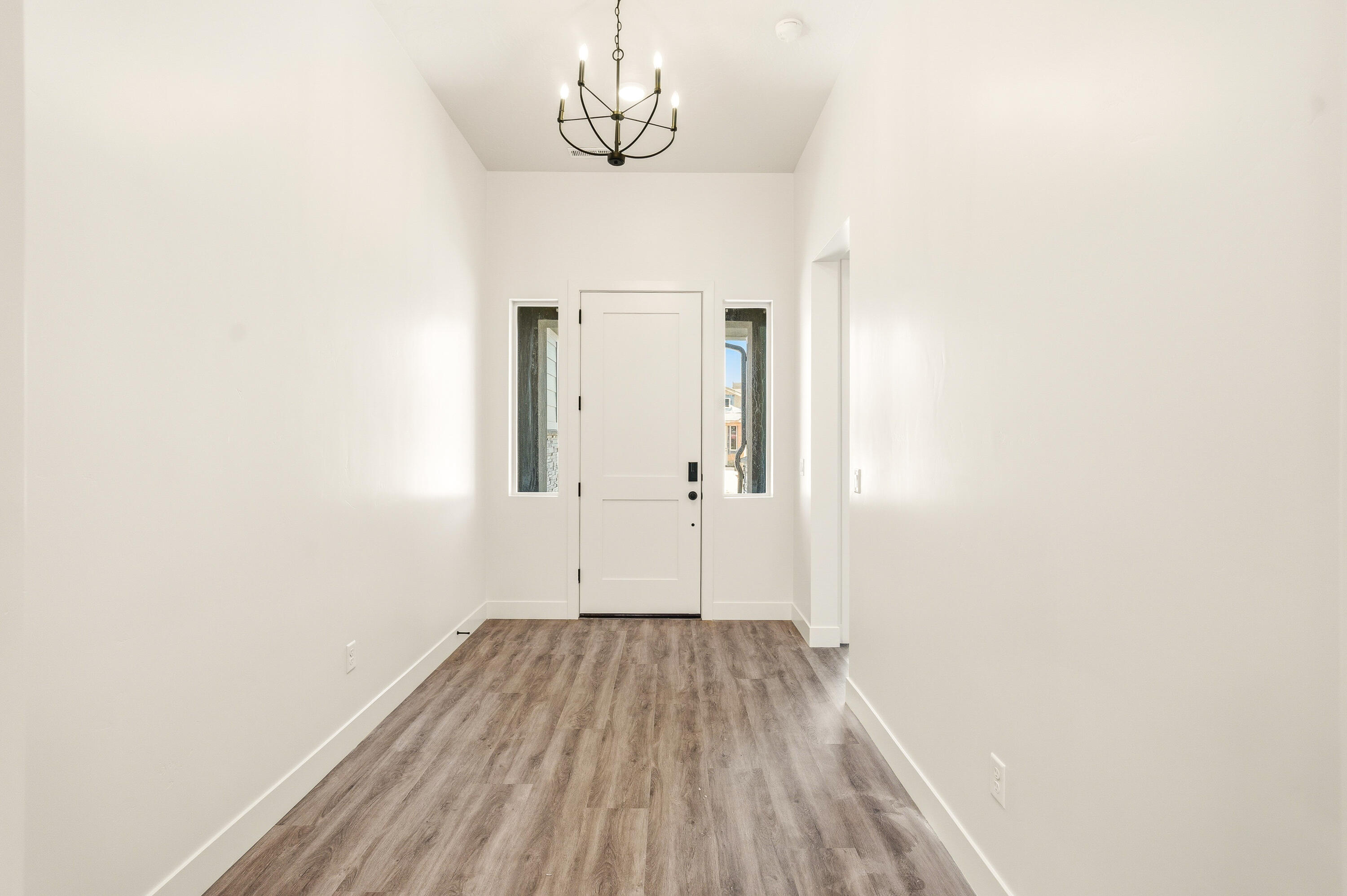 SANDS COVE - Residential
