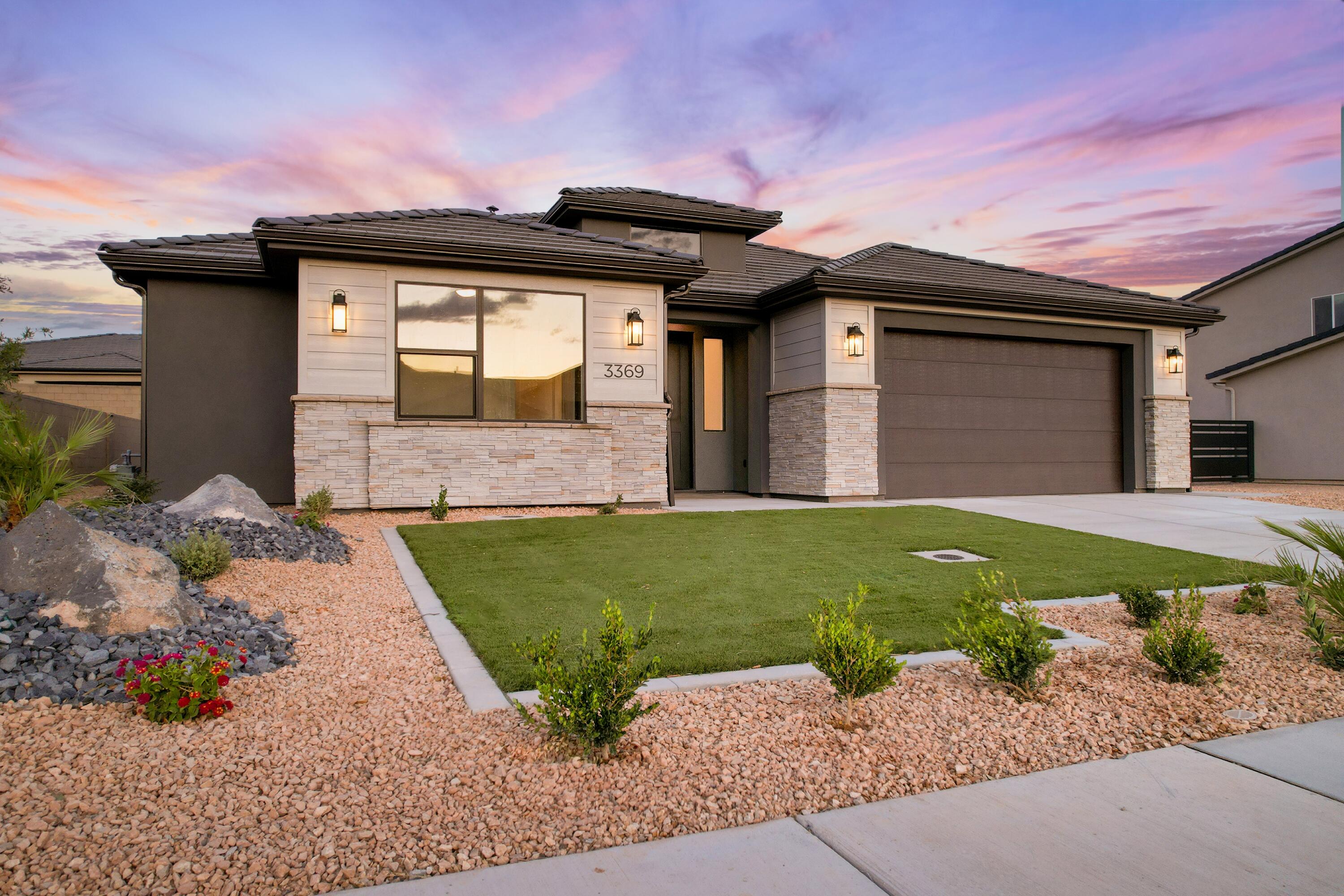 SANDS COVE - Residential