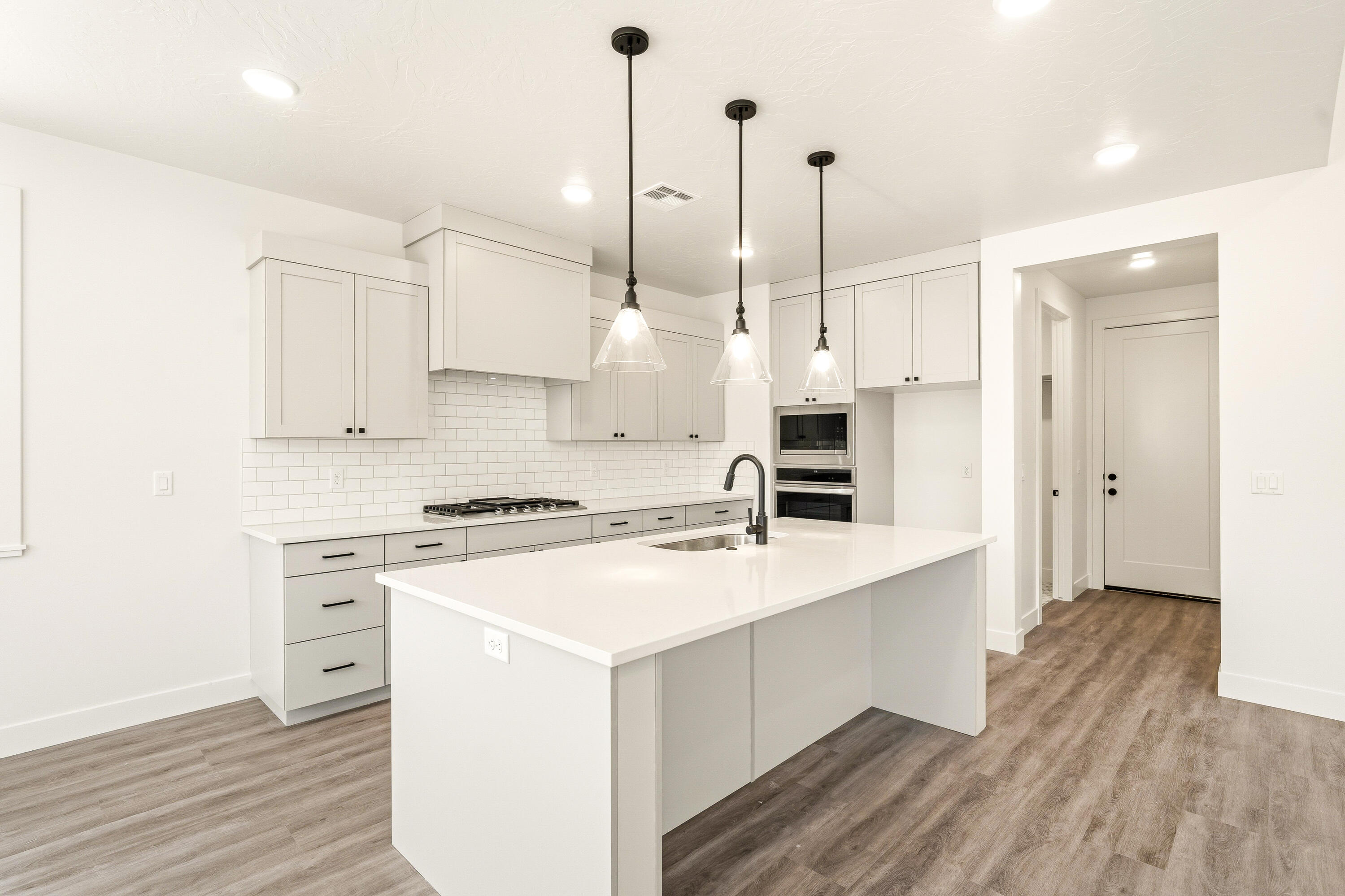 SANDS COVE - Residential