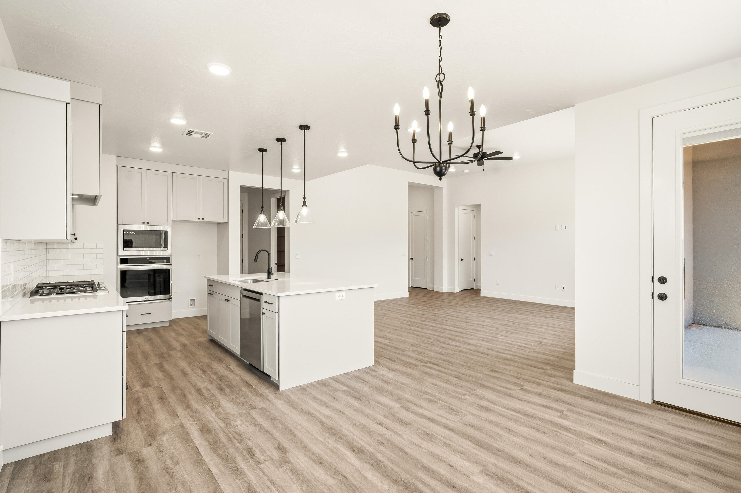 SANDS COVE - Residential