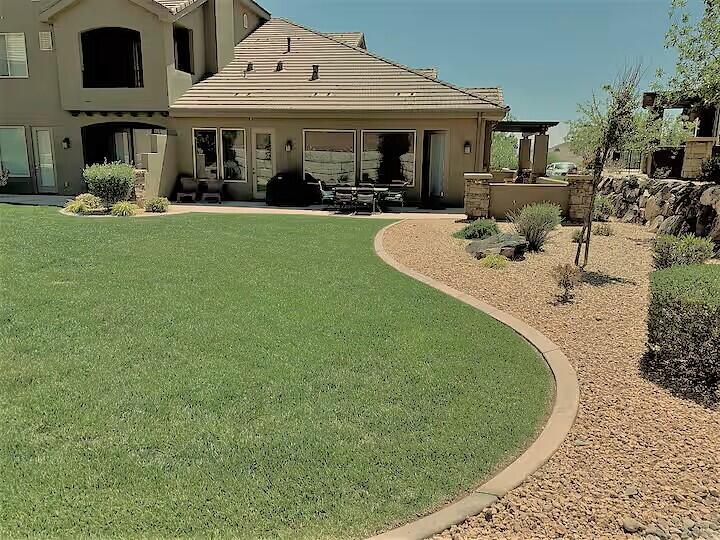 CORAL RIDGE TOWNHOMES - Residential