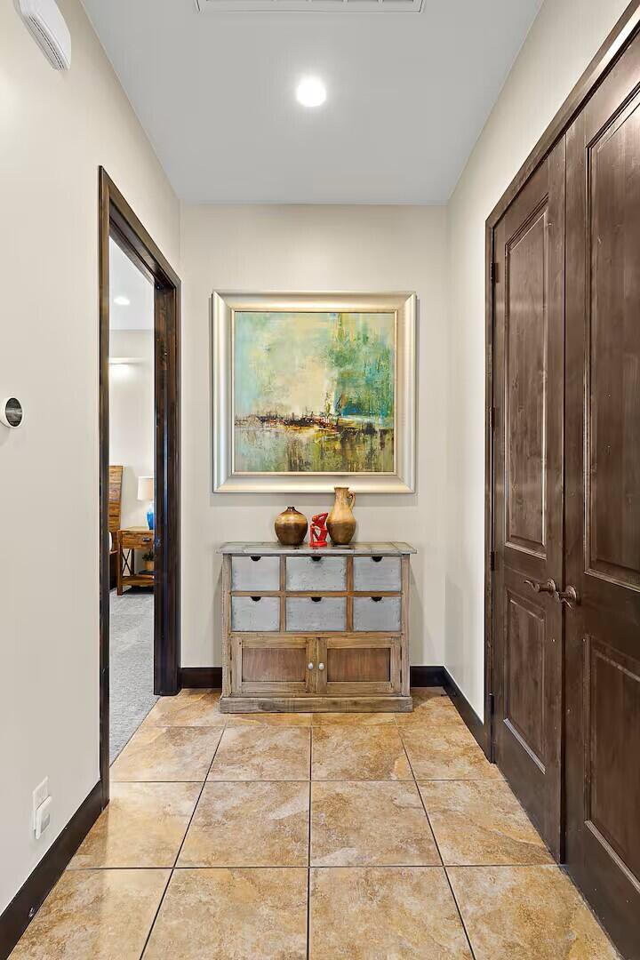 CORAL RIDGE TOWNHOMES - Residential