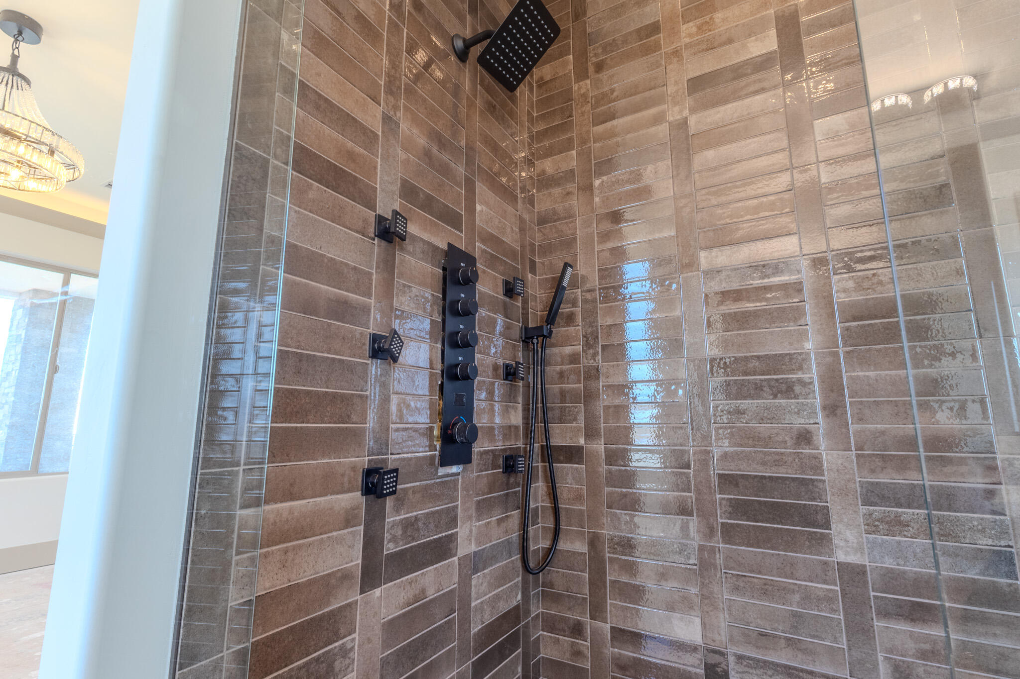 MOUNTAIN VIEW ESTATES - Residential