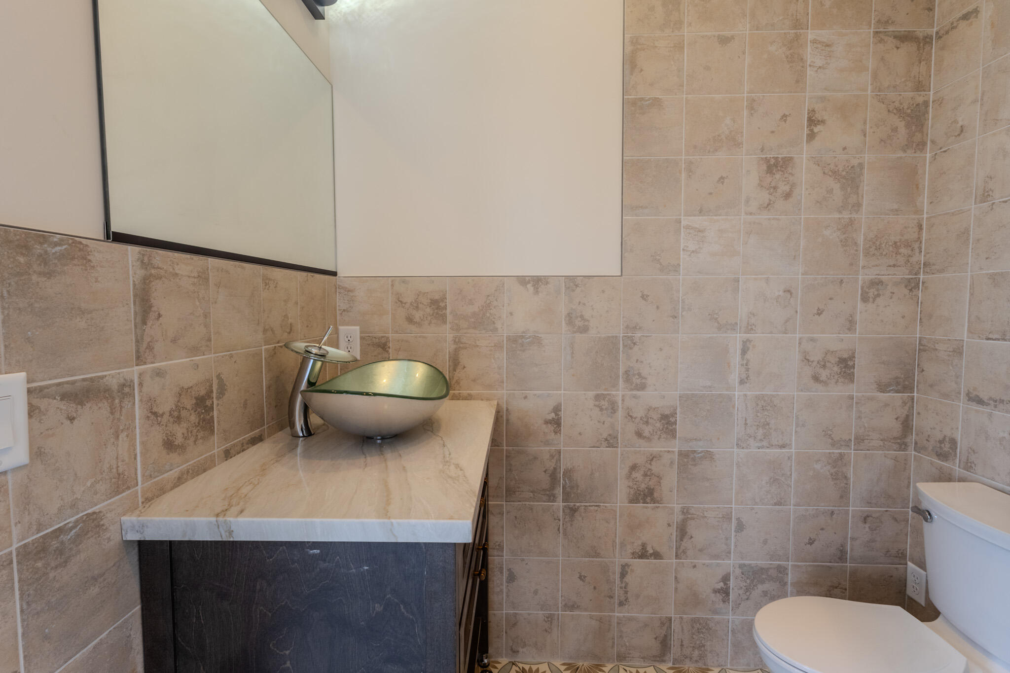 MOUNTAIN VIEW ESTATES - Residential