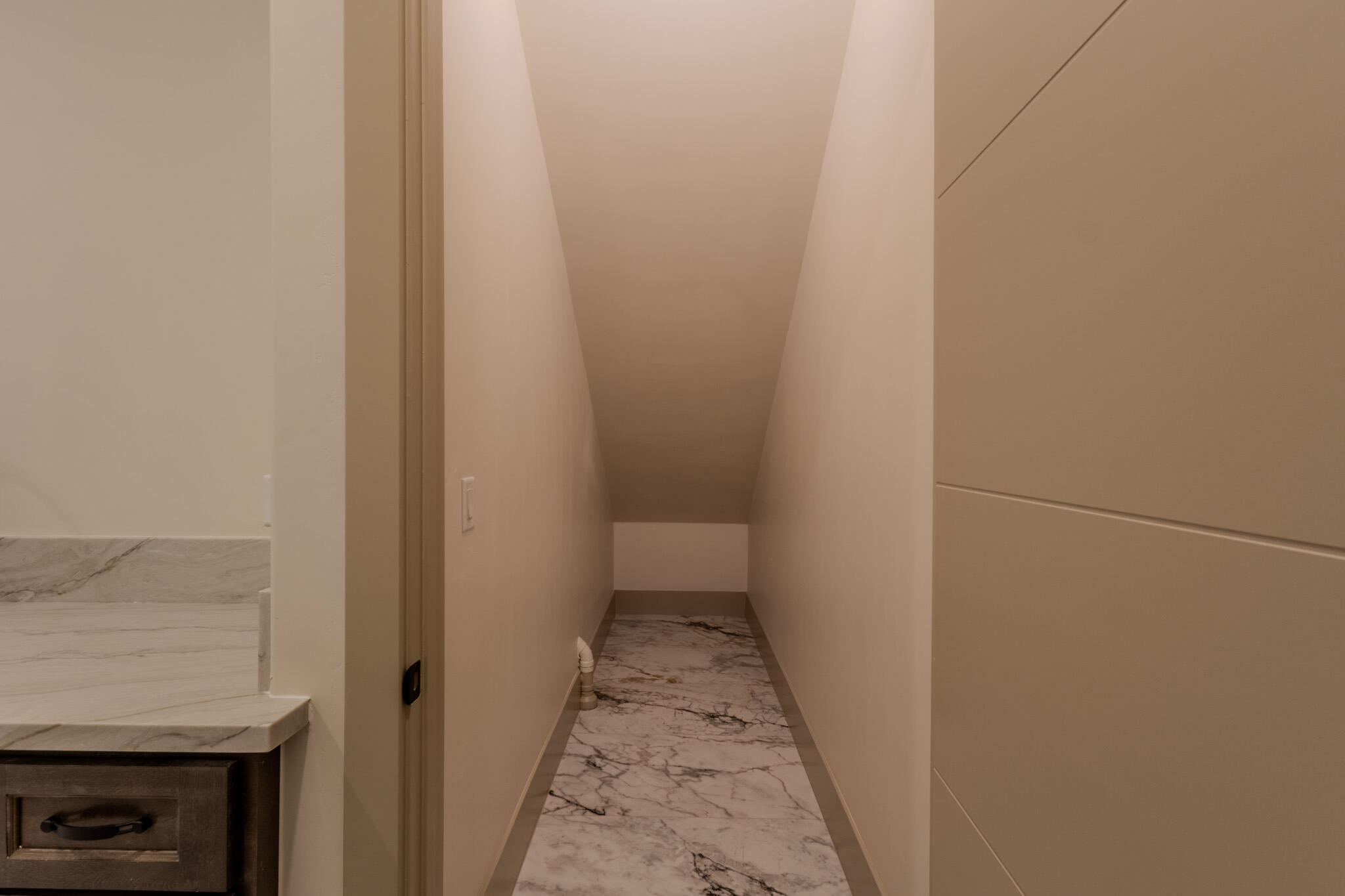 MOUNTAIN VIEW ESTATES - Residential