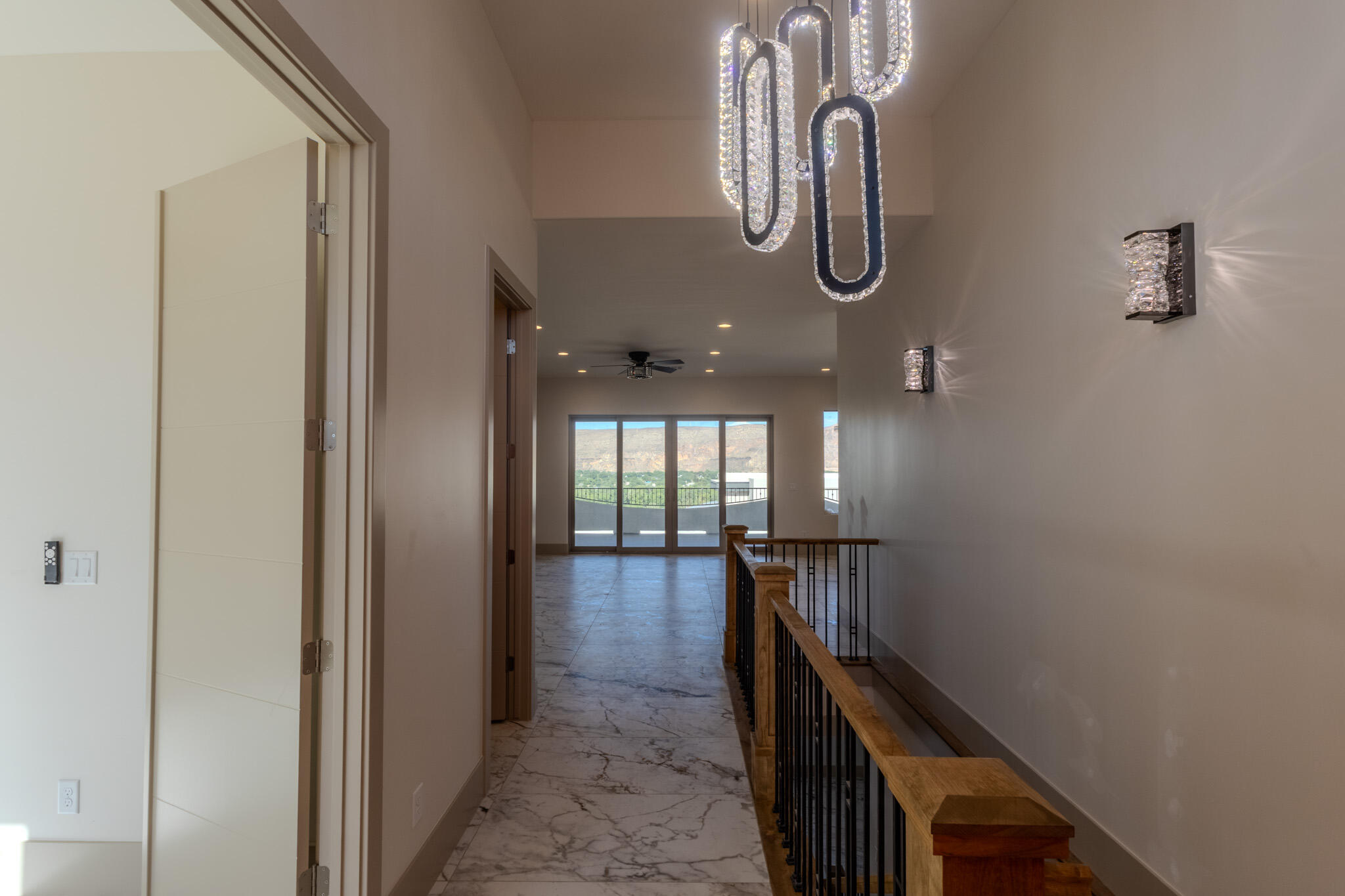 MOUNTAIN VIEW ESTATES - Residential
