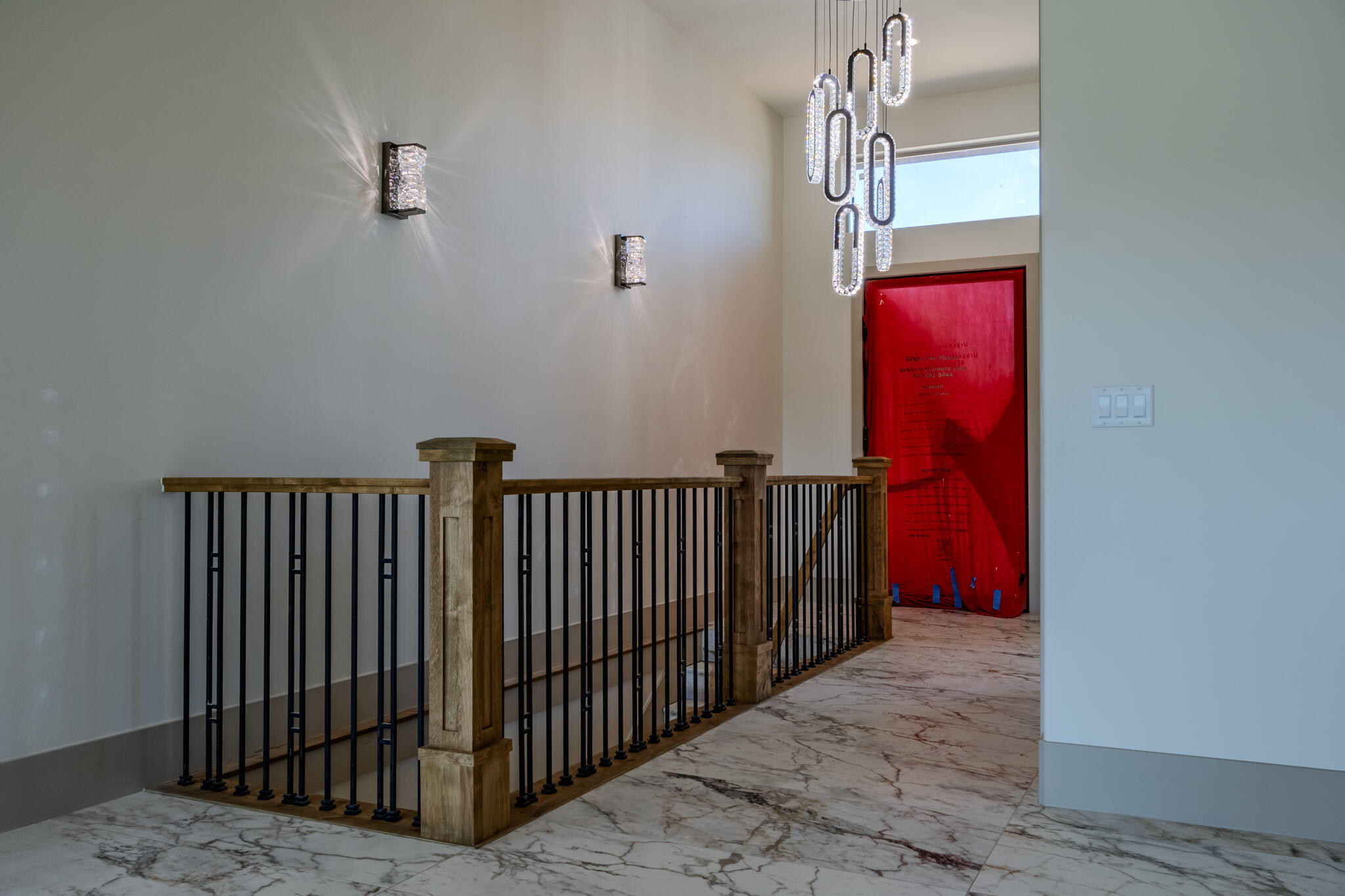 MOUNTAIN VIEW ESTATES - Residential