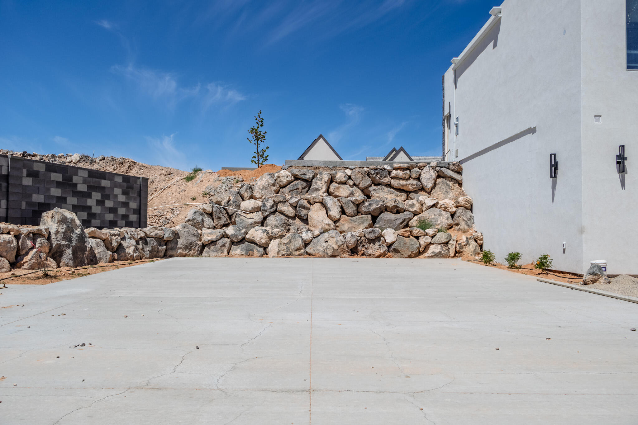 MOUNTAIN VIEW ESTATES - Residential