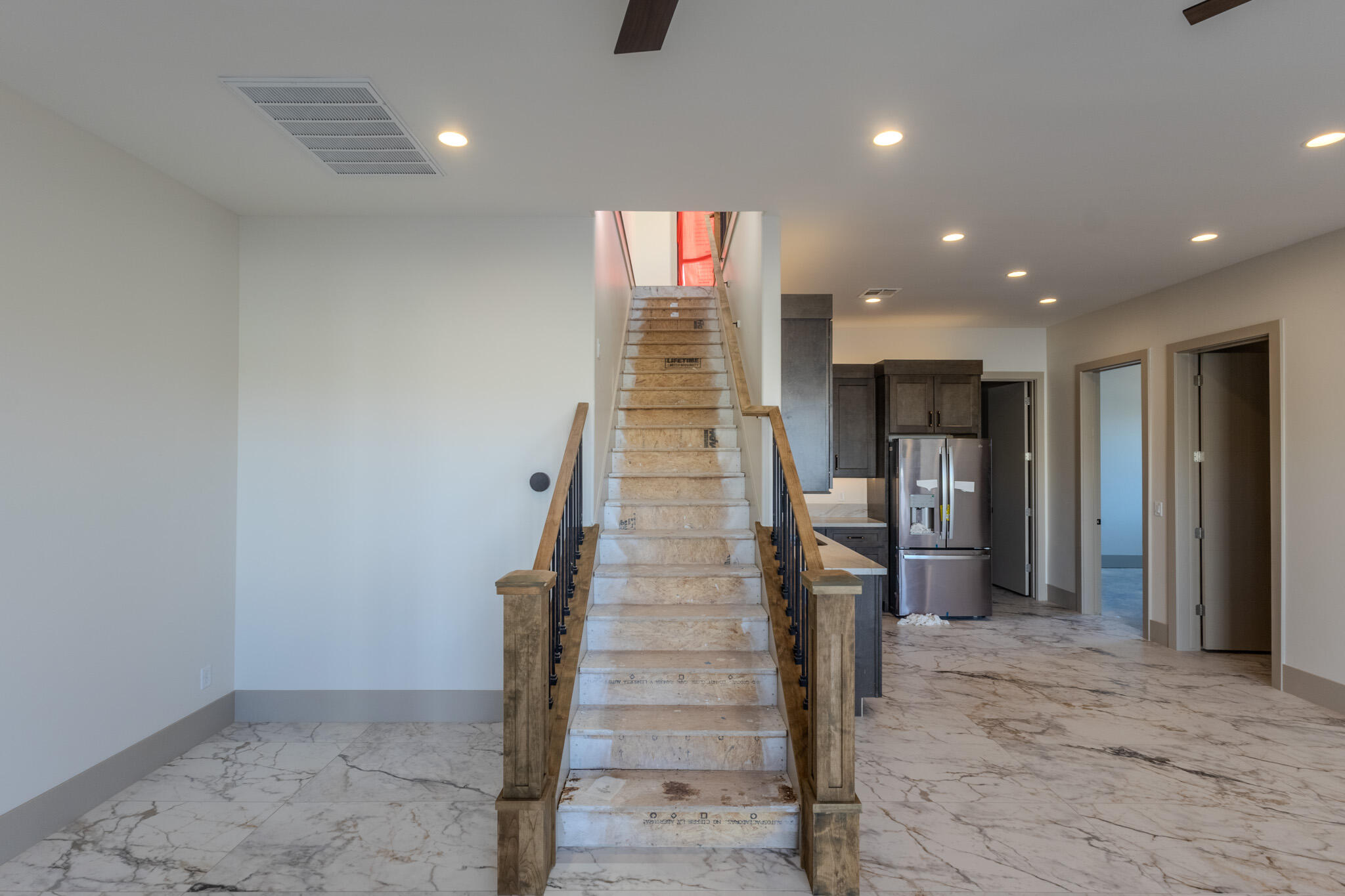 MOUNTAIN VIEW ESTATES - Residential