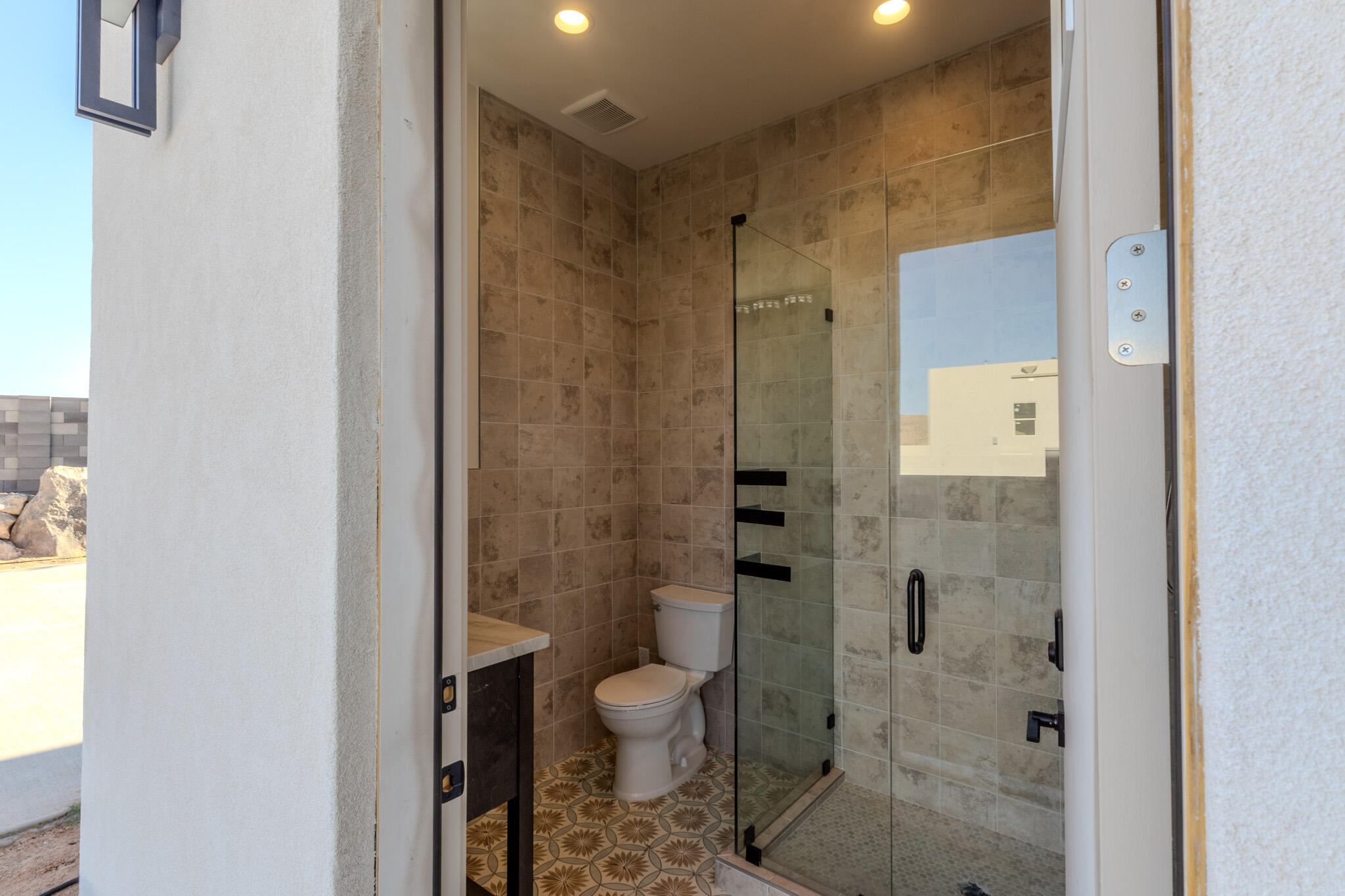 MOUNTAIN VIEW ESTATES - Residential