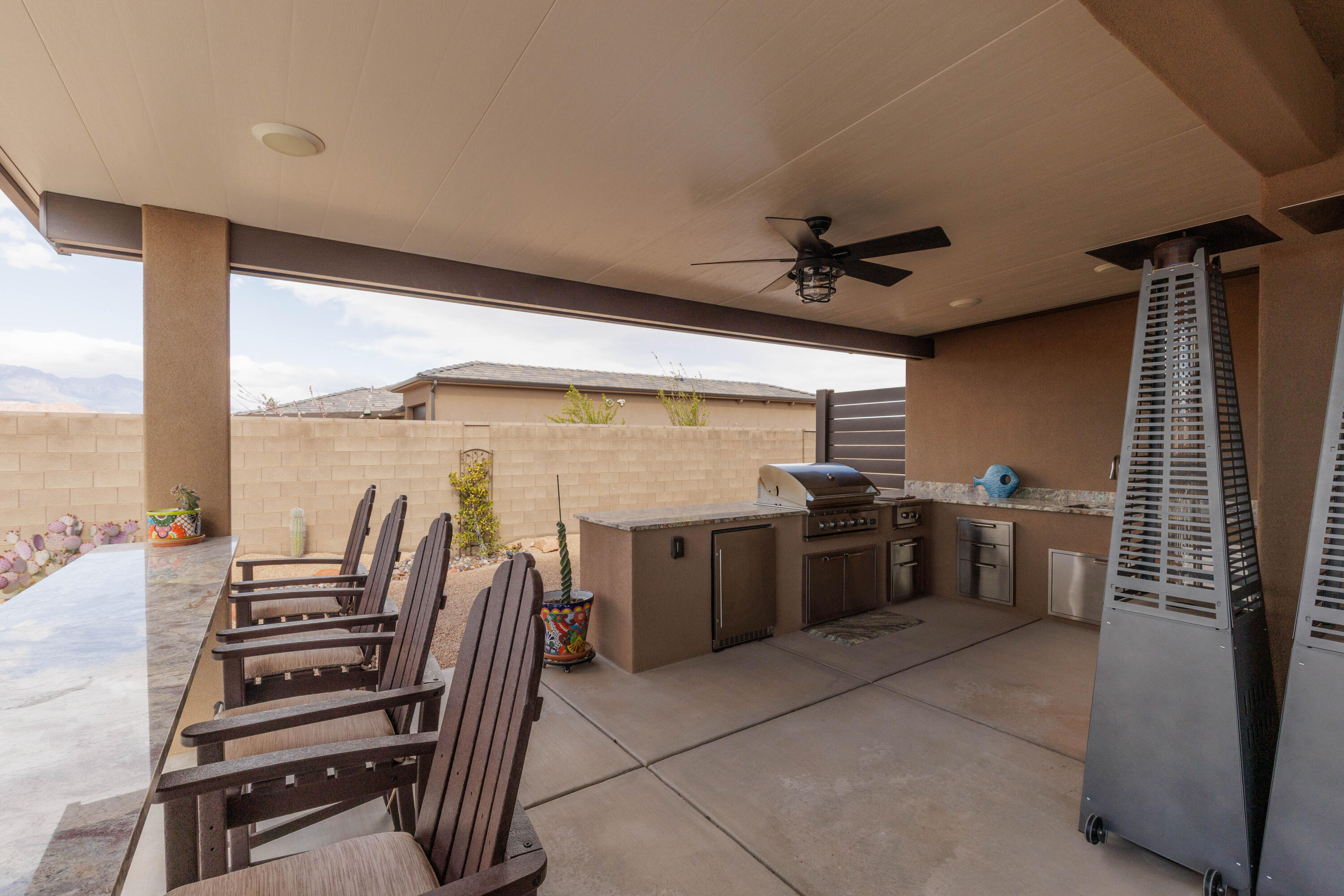 VIEWS AT CORAL CANYON - Residential